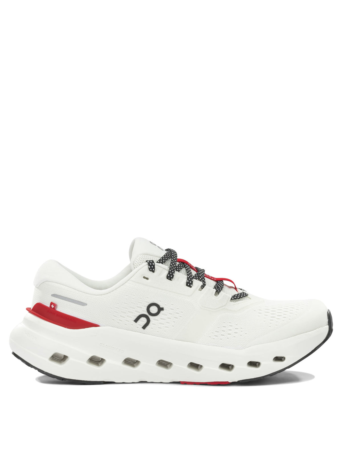 On Running Cloud Runner 3 Low-Top Sneakers