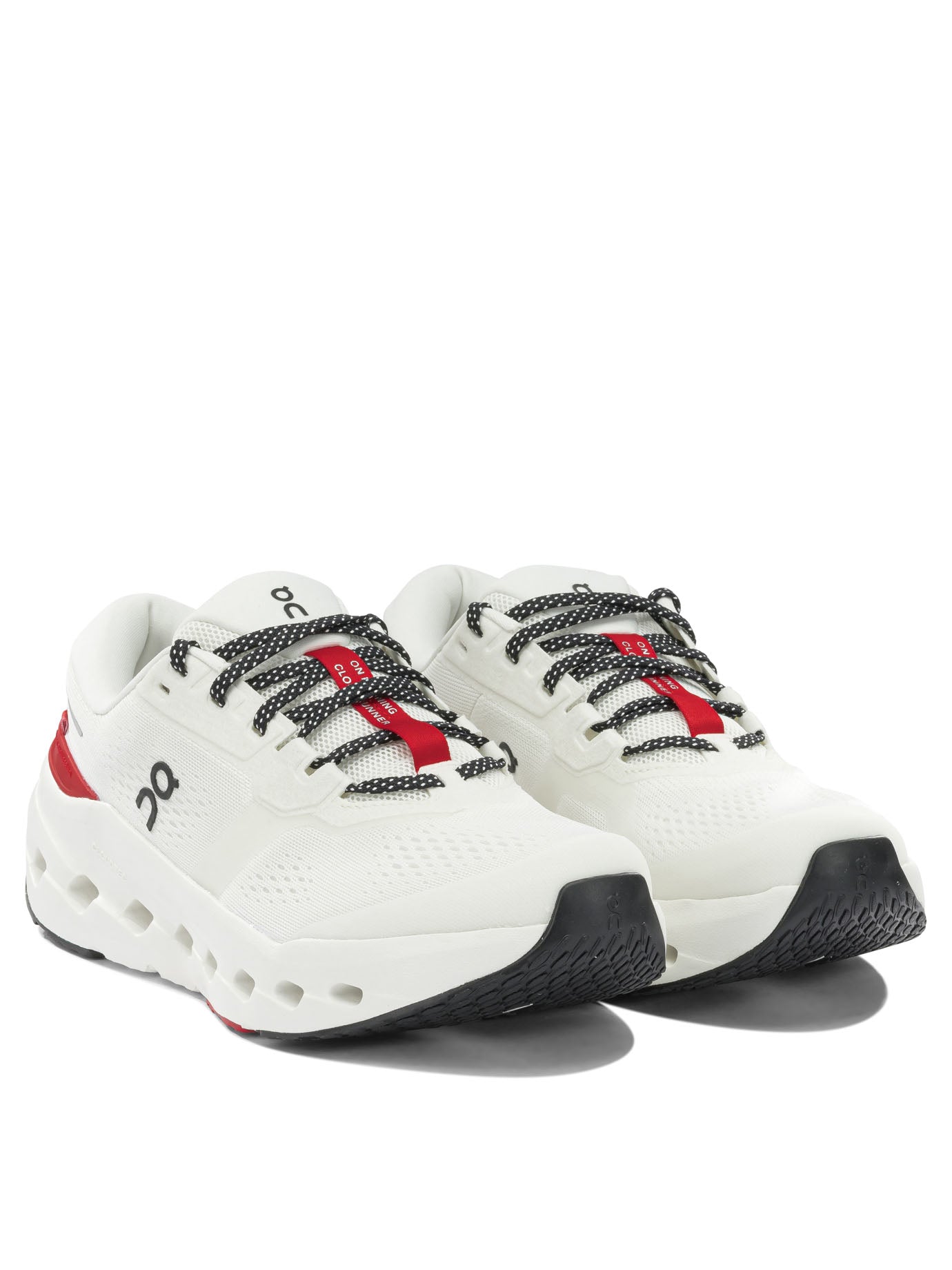 On Running Cloud Runner 3 Low-Top Sneakers