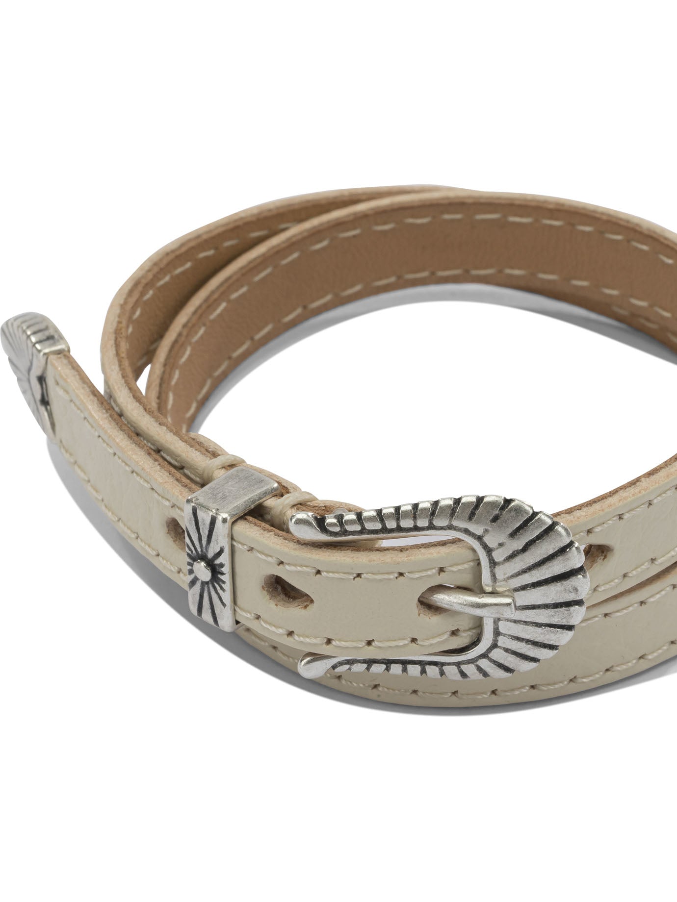 Our Legacy Cowboy Wrap Around Bracelet