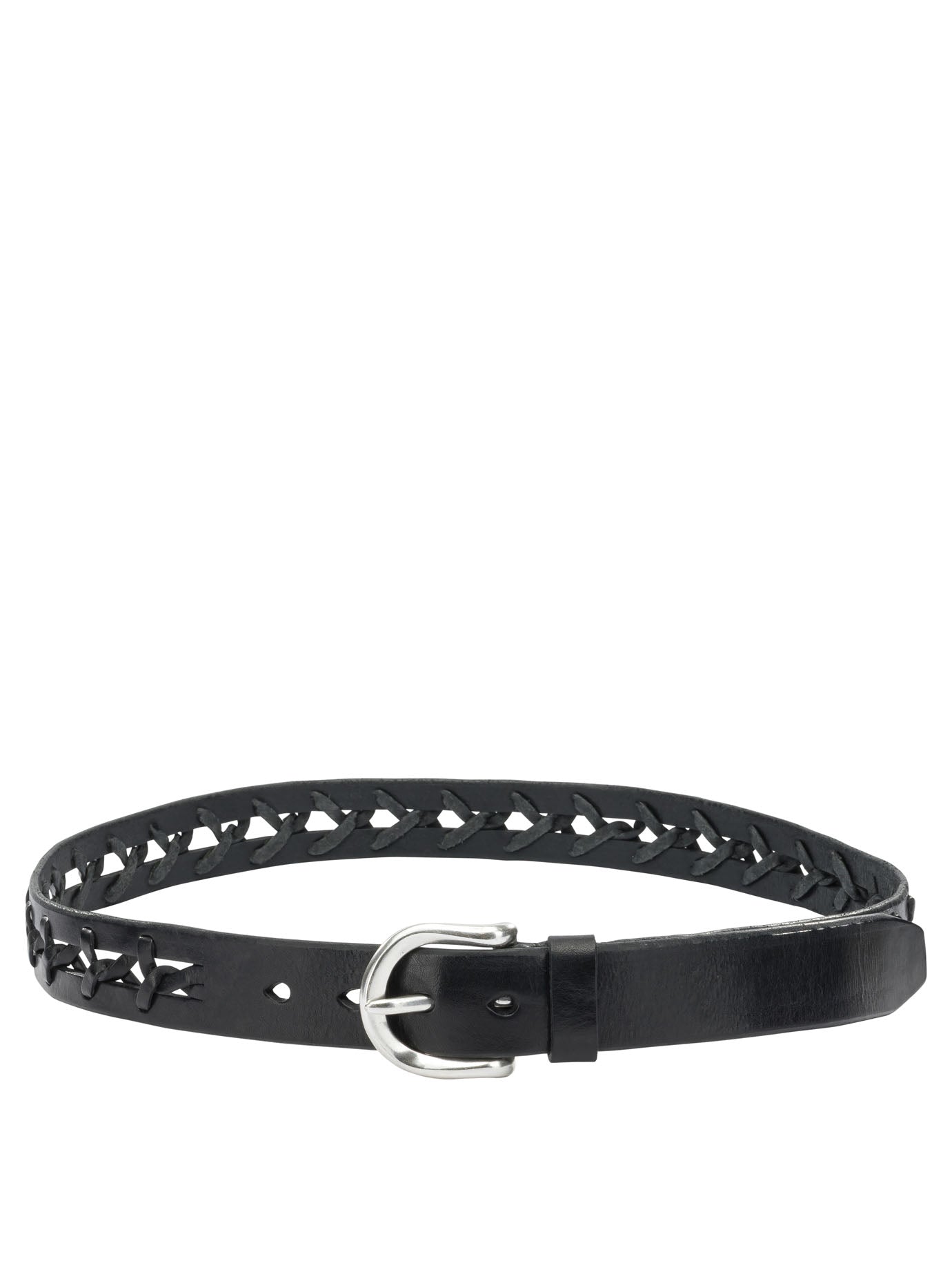 Our Legacy Cow Leather Belt