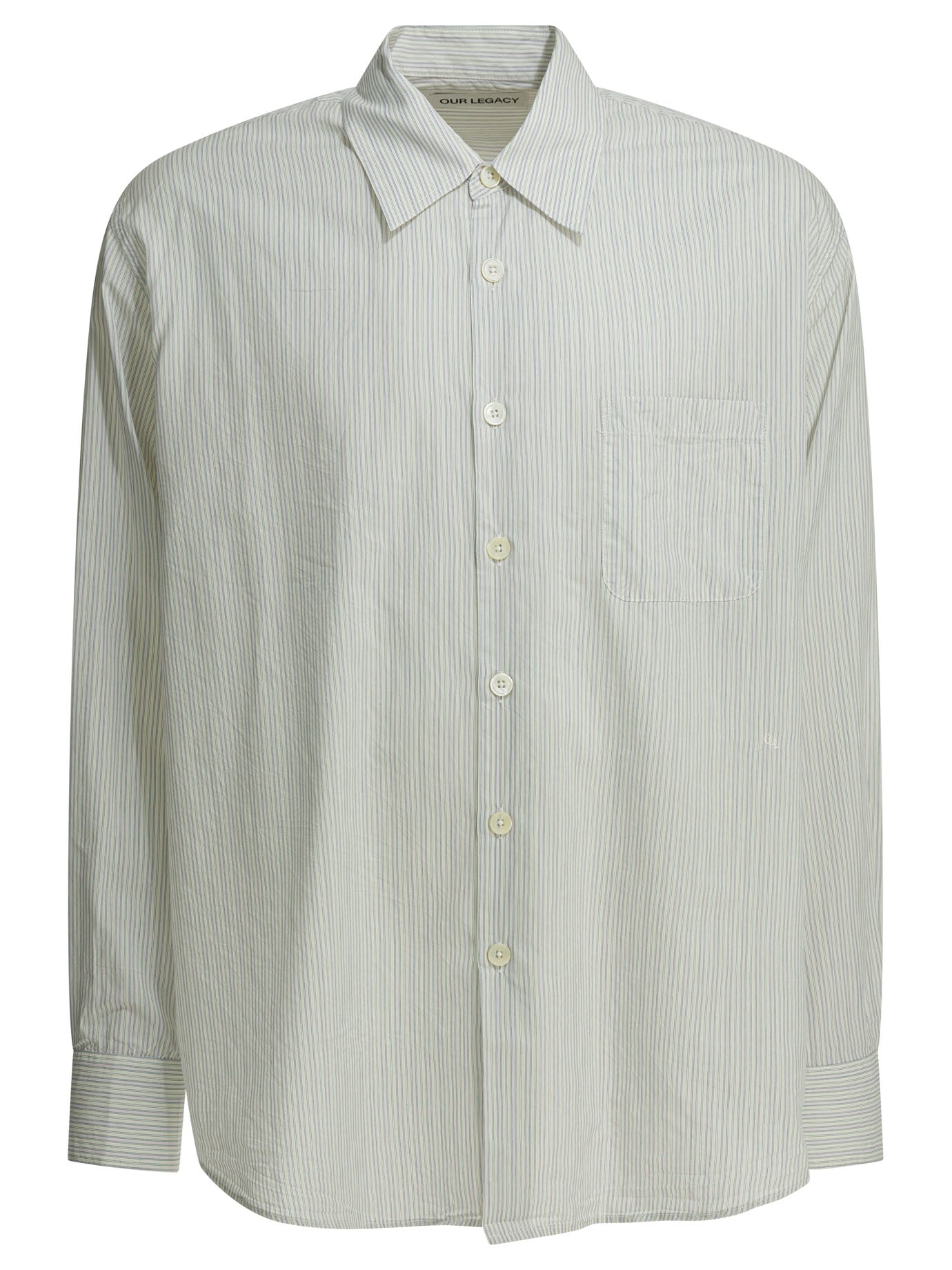 Our Legacy Above Shirt