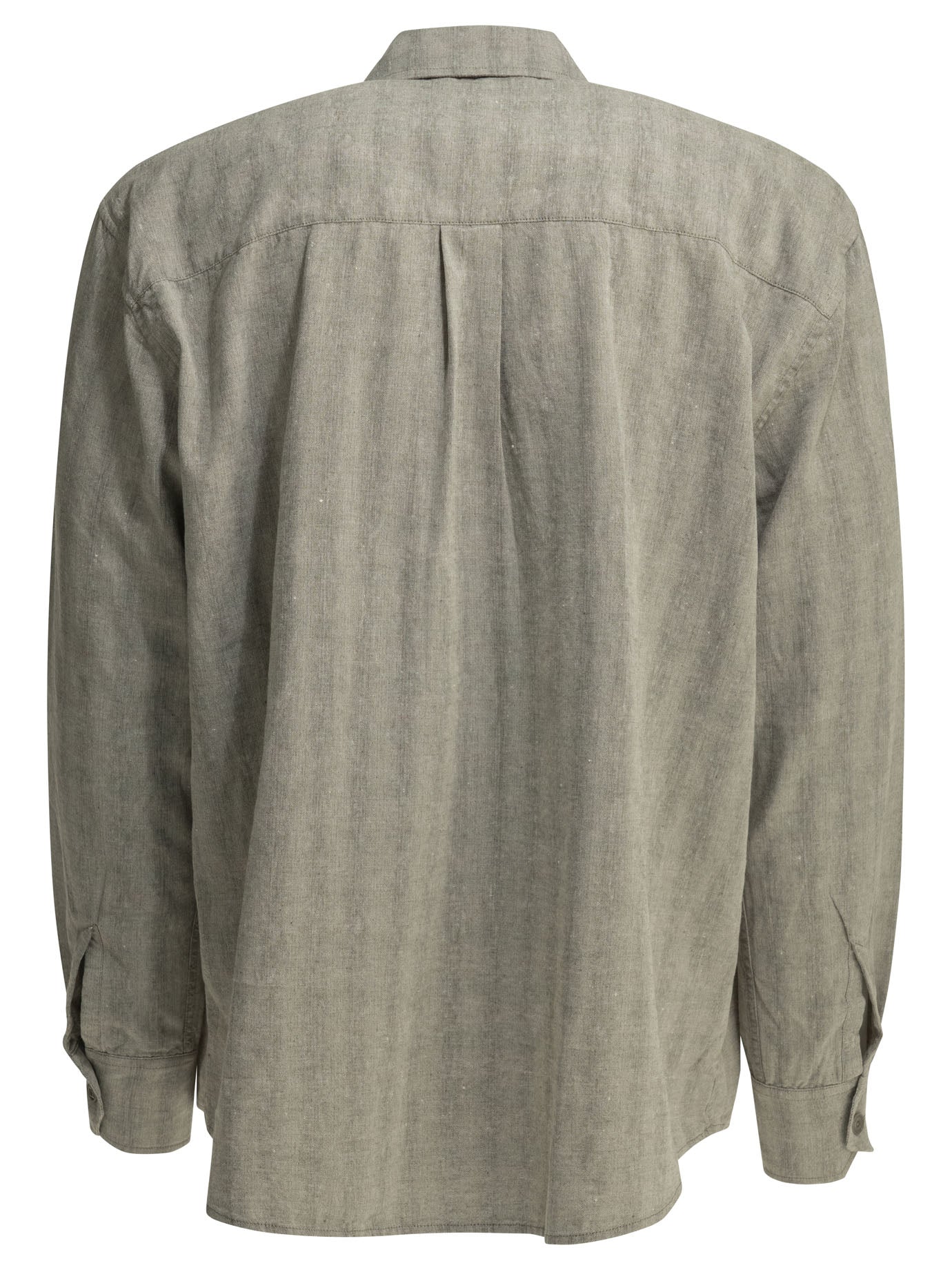 Our Legacy Above Casual Shirt