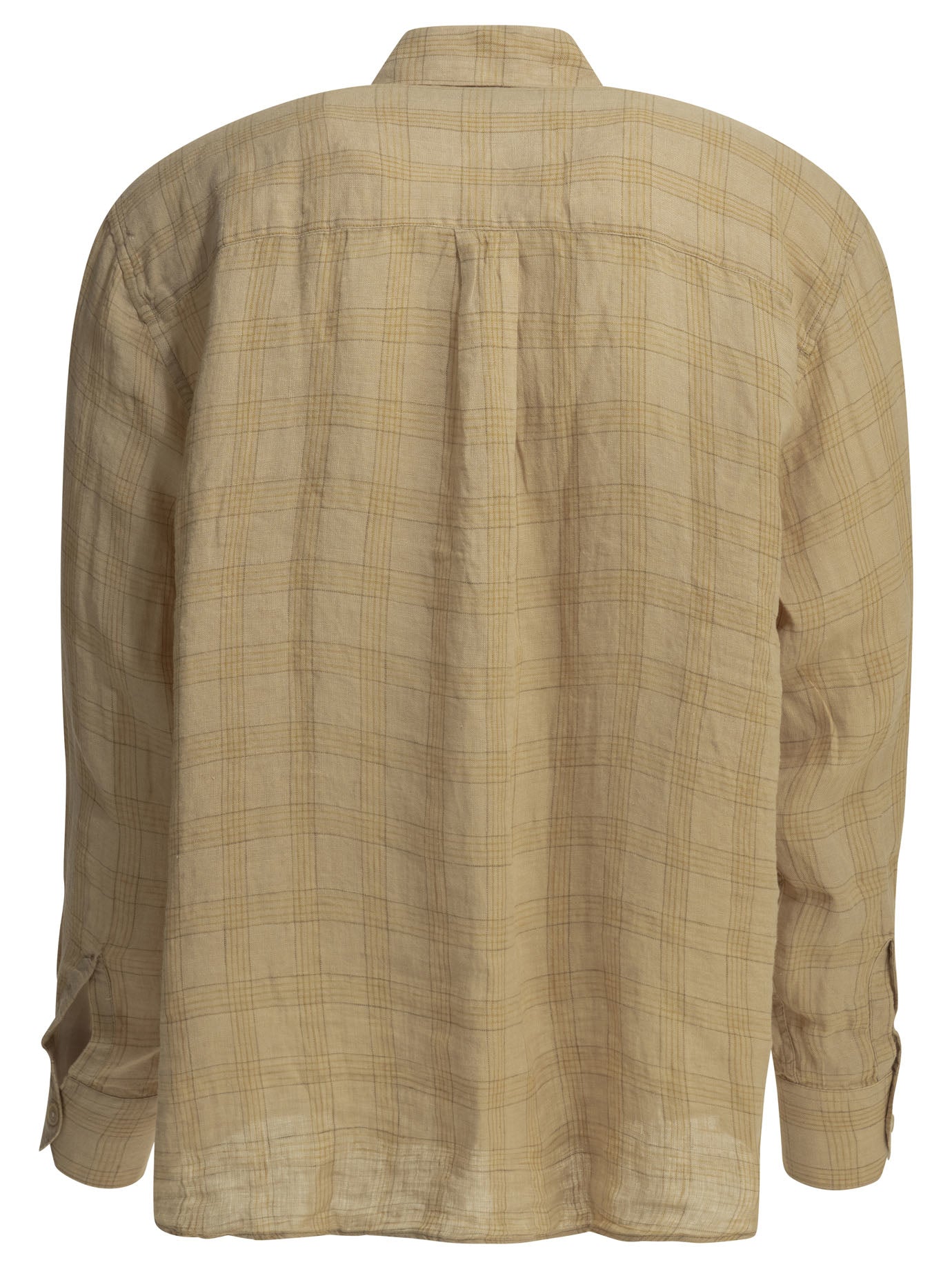 Our Legacy Above Casual Shirt