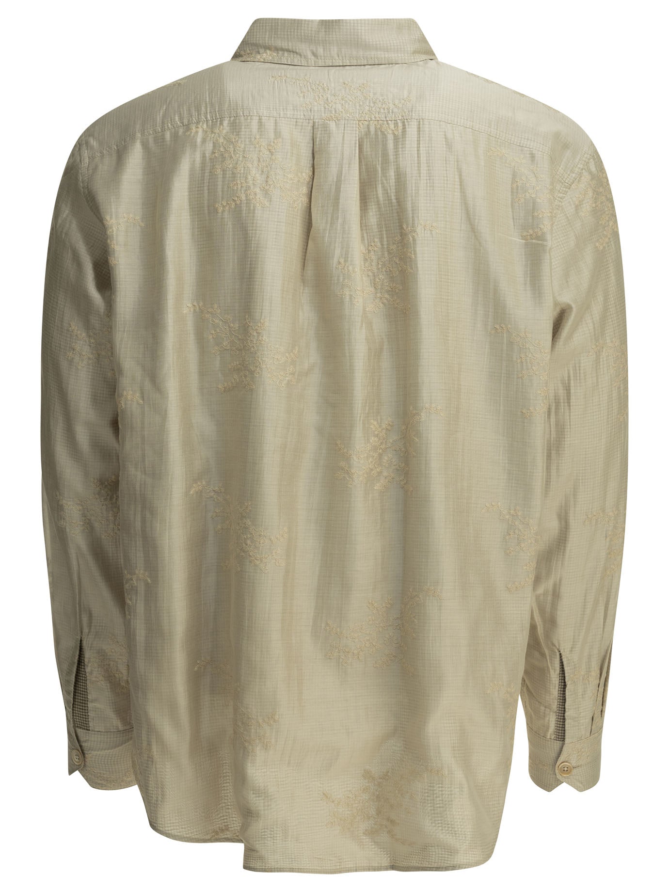 Our Legacy Beyond Casual Shirt