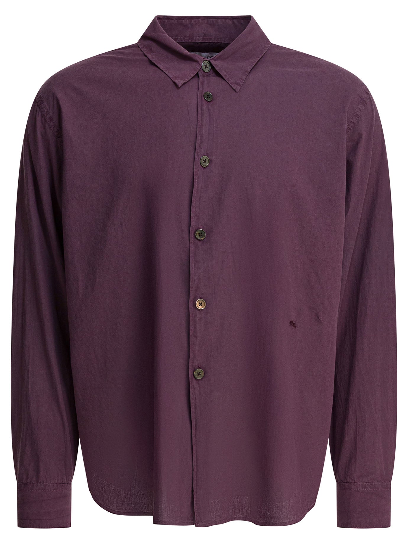 Our Legacy Cotton Shirt