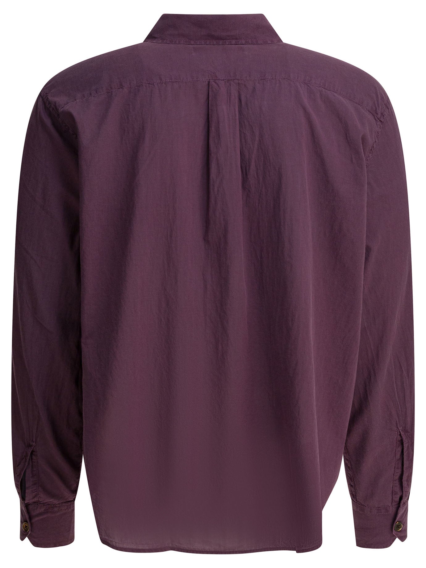 Our Legacy Cotton Shirt