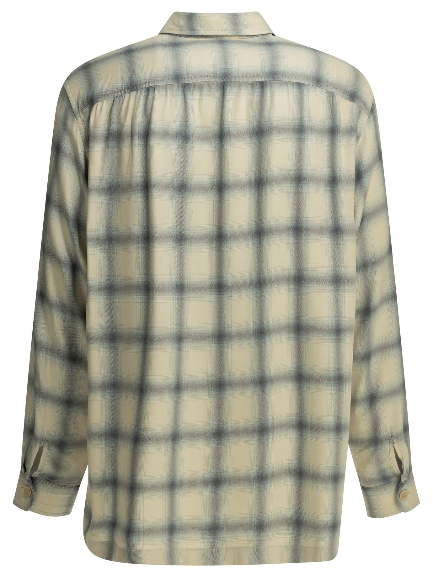 Our Legacy Sacramento Cowboy Casual Shirt