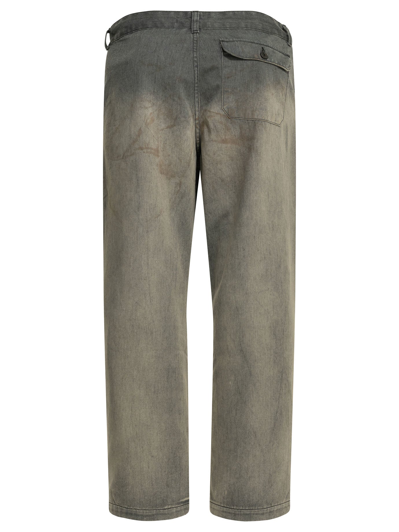Our Legacy Rig Chino Casual Pants