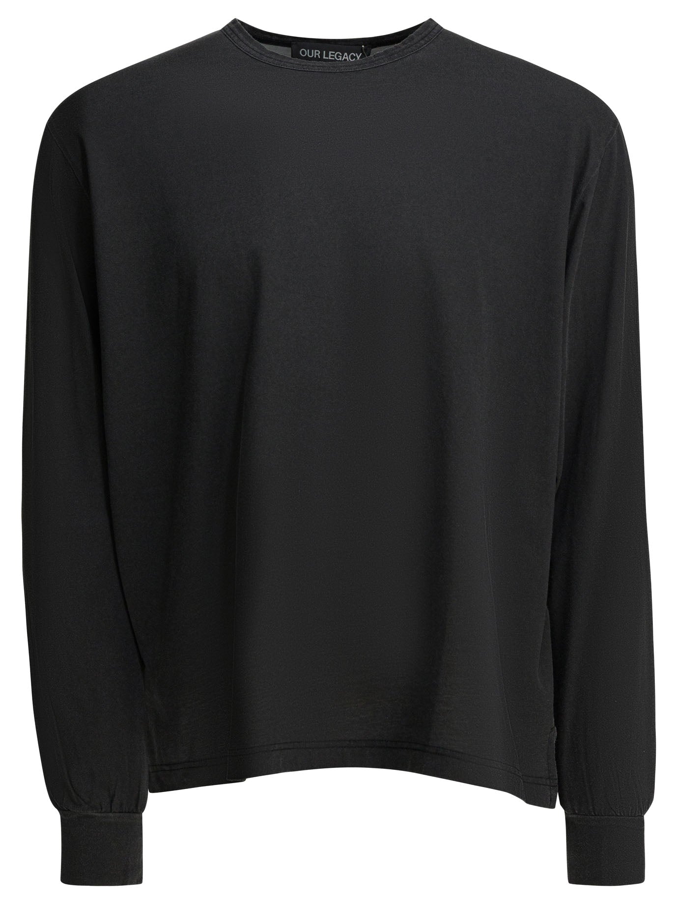 Our Legacy Cruise Crewneck T-Shirt