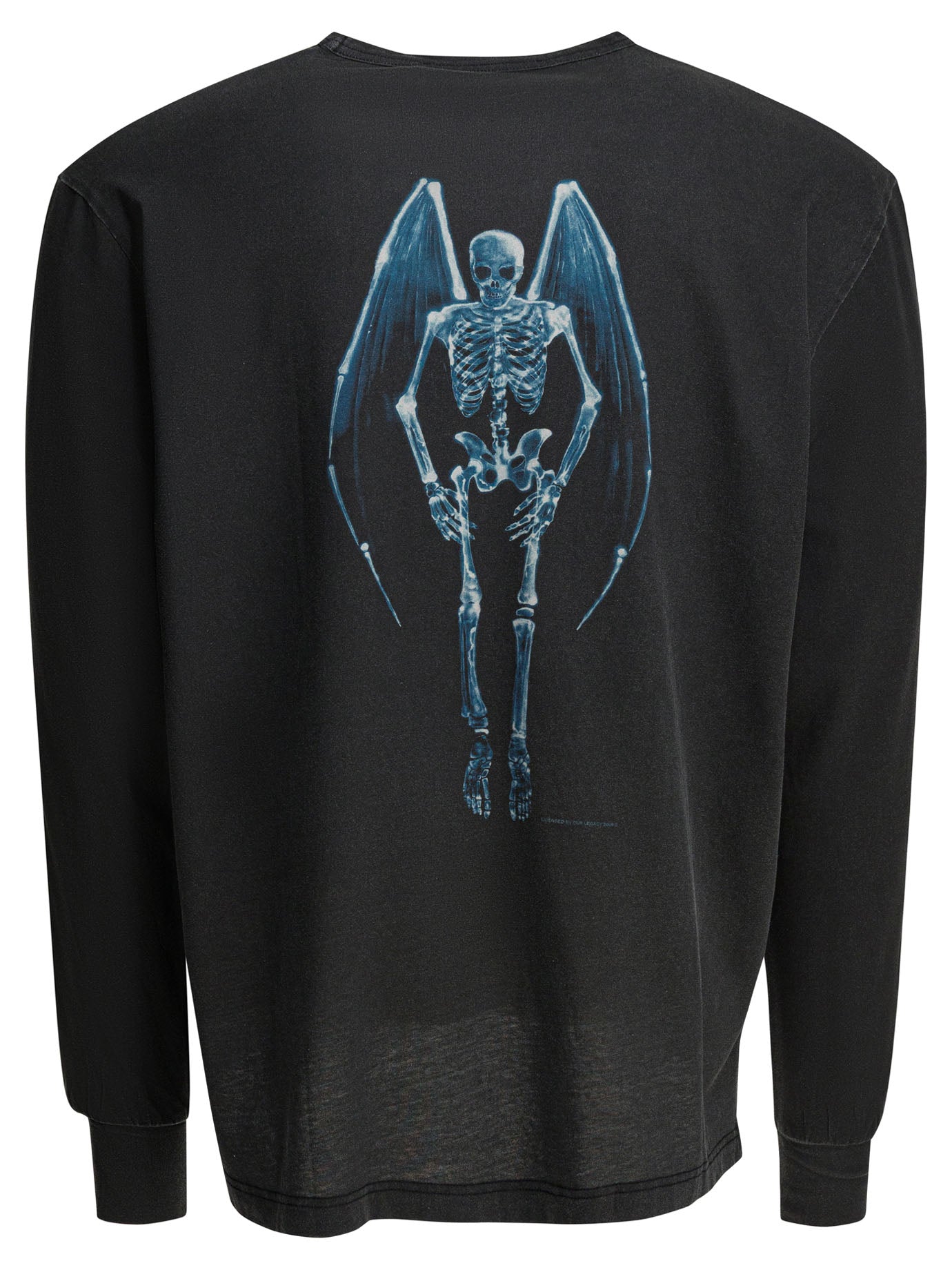 Our Legacy Cruise Crewneck T-Shirt