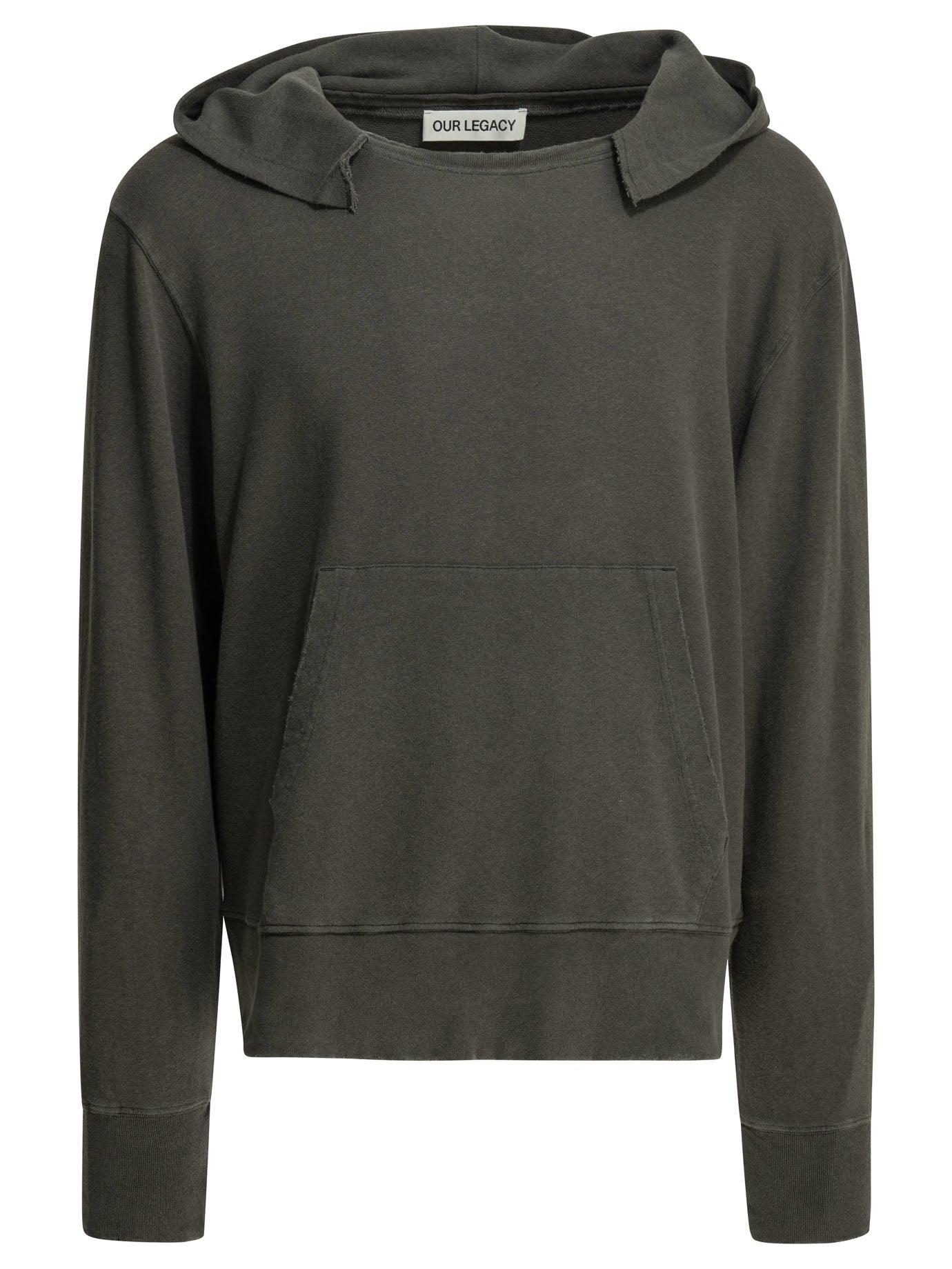 Our Legacy Relic Hoodie