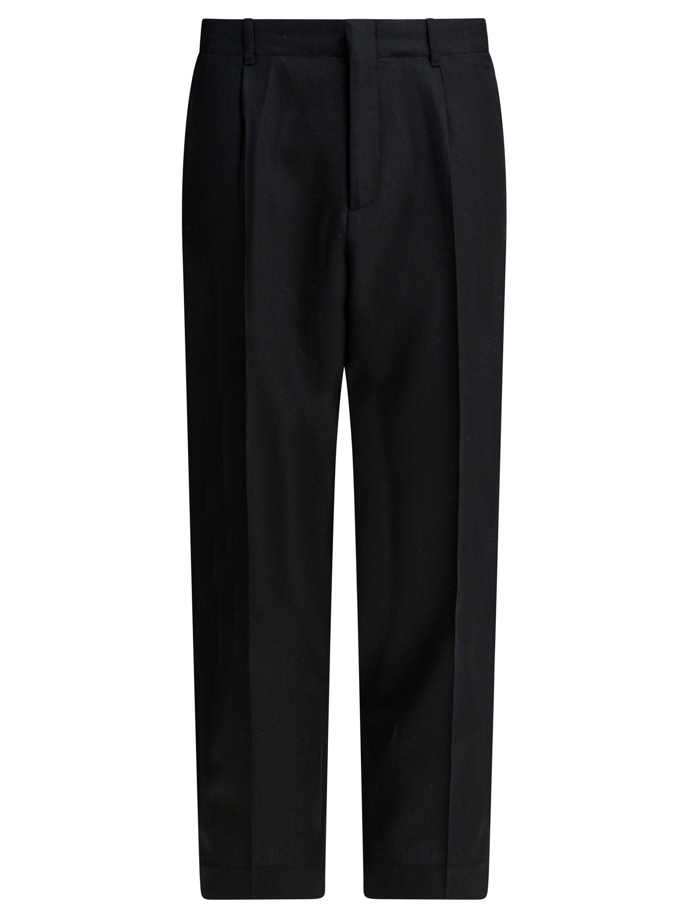 Our Legacy Wool Chino Pants