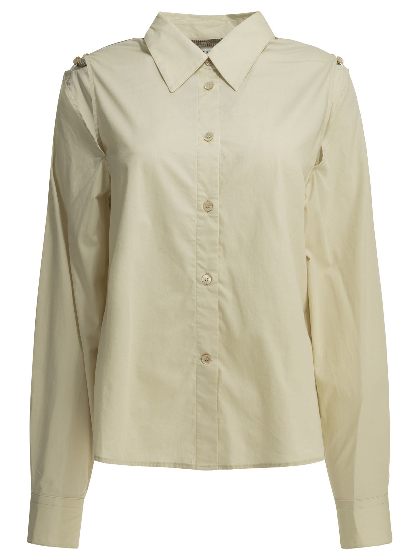 Our Legacy Slip Casual Shirt