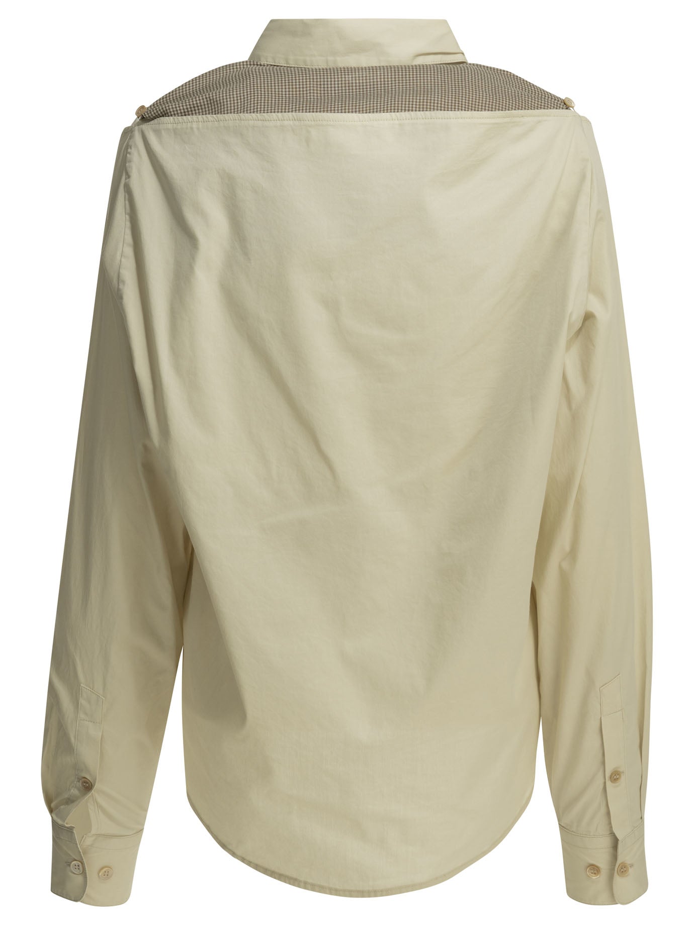 Our Legacy Slip Casual Shirt