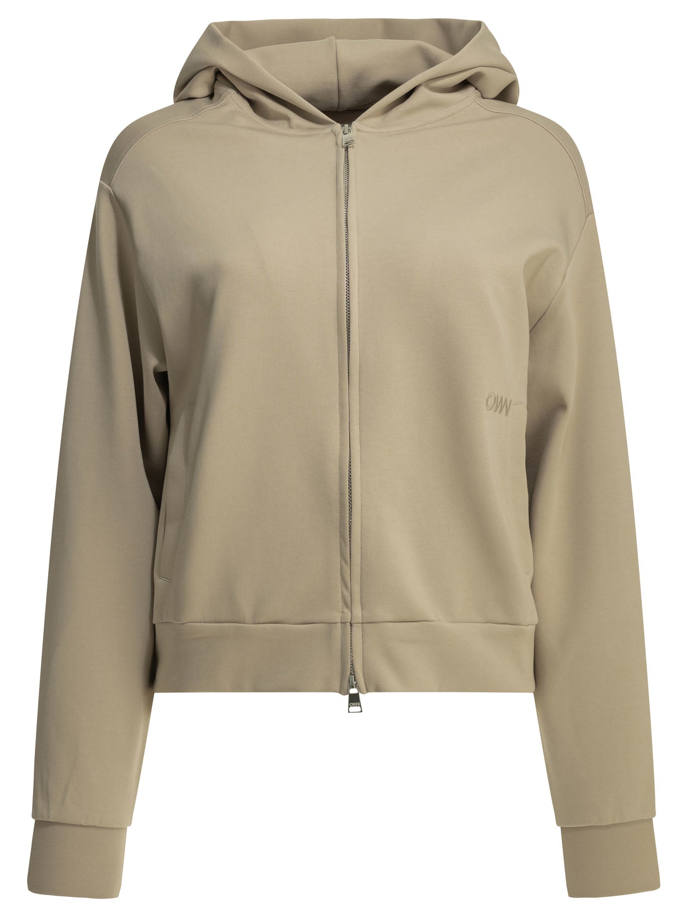 OWN: Off With Nature Sweatshirts