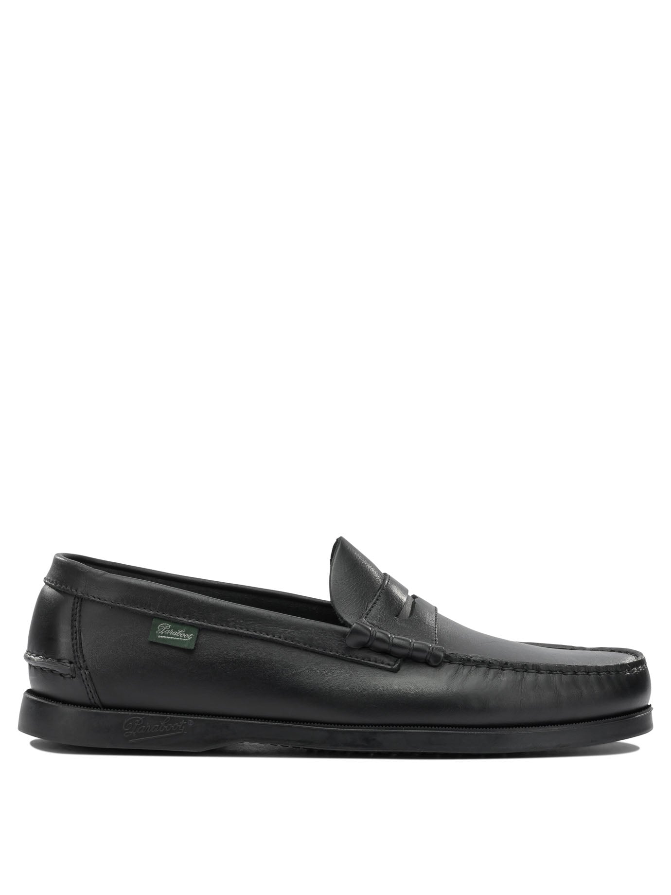 Paraboot Coraux Marine Moccasins