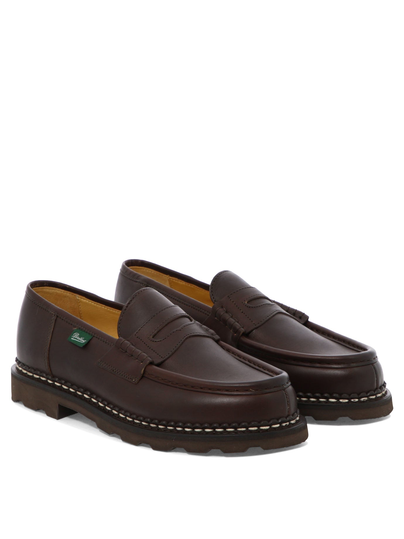 Paraboot Reims Moccasins