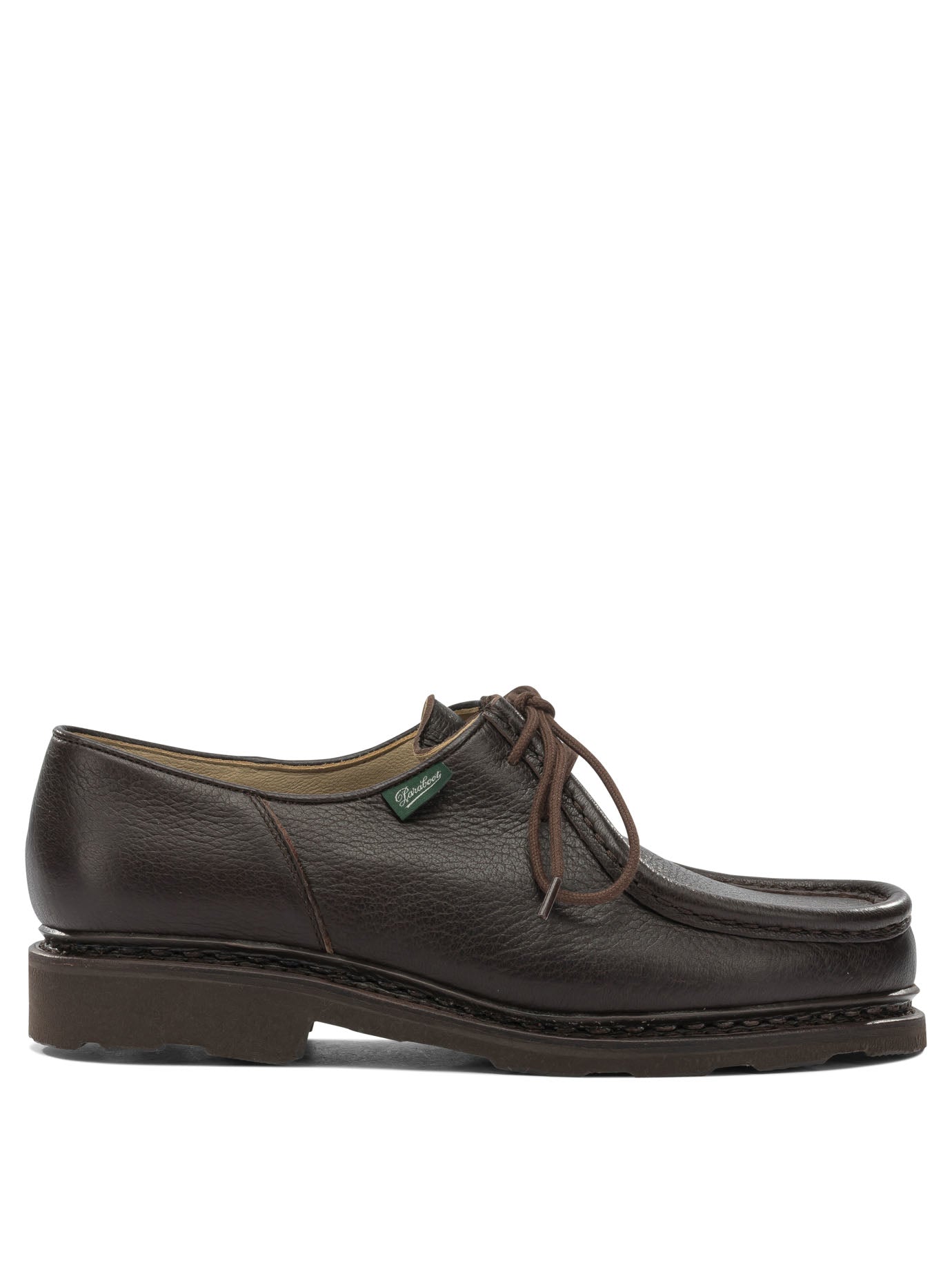 Paraboot Micheal Lace-Up Loafers