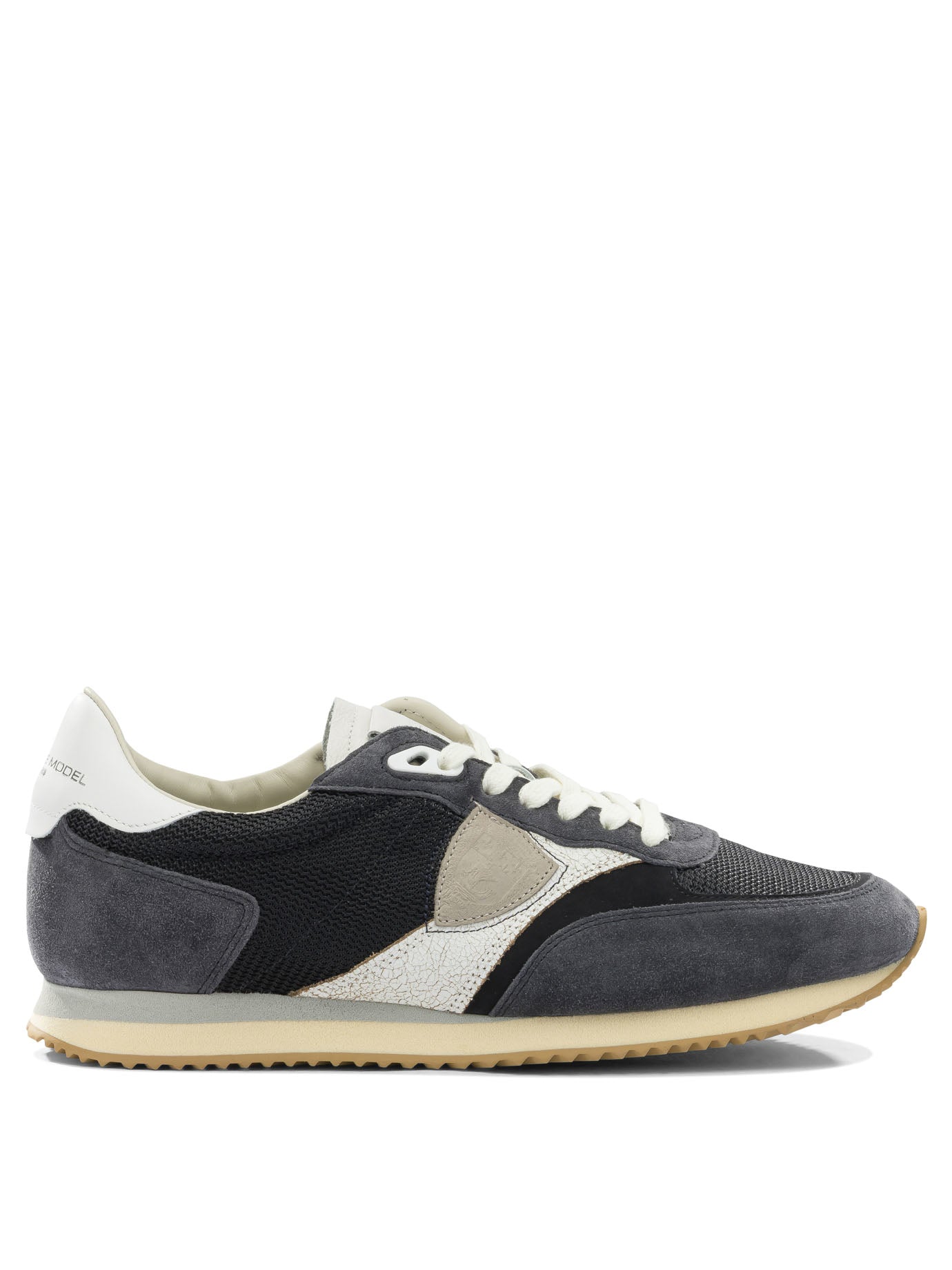 Philippe Model Paris Sneakers & Slip-On