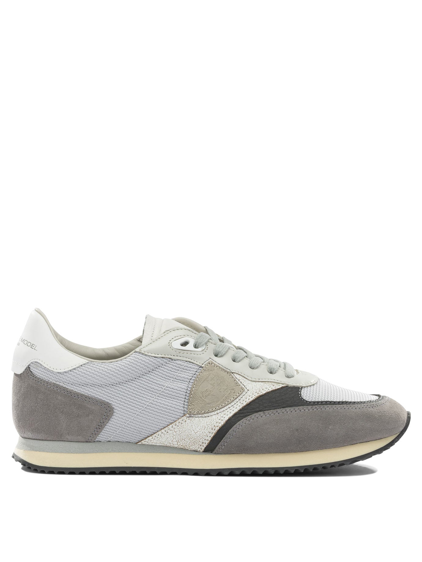 Philippe Model Paris Sneakers & Slip-On