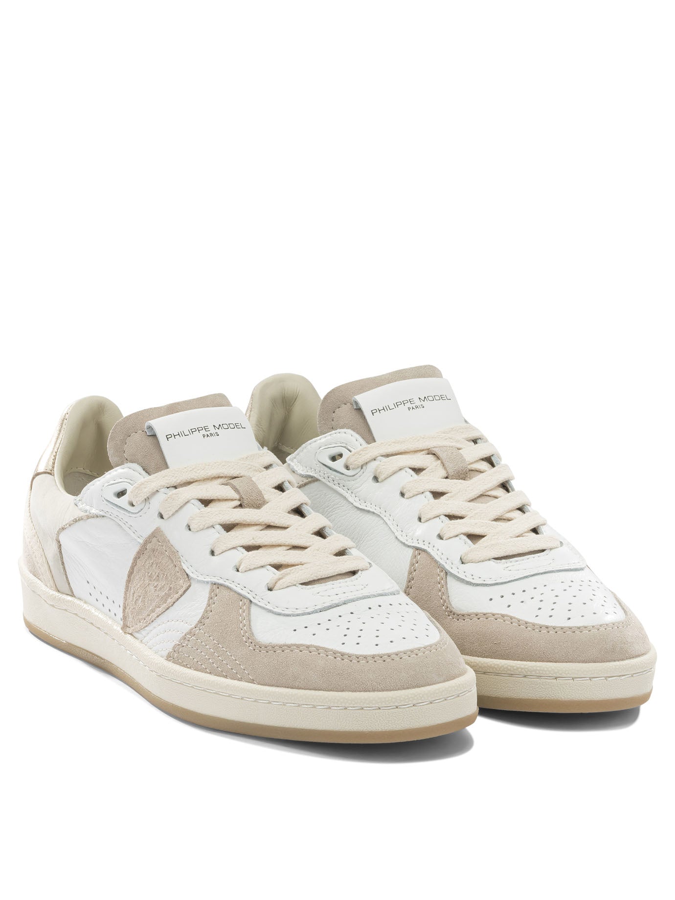 Philippe Model Paris Sneakers & Slip-On