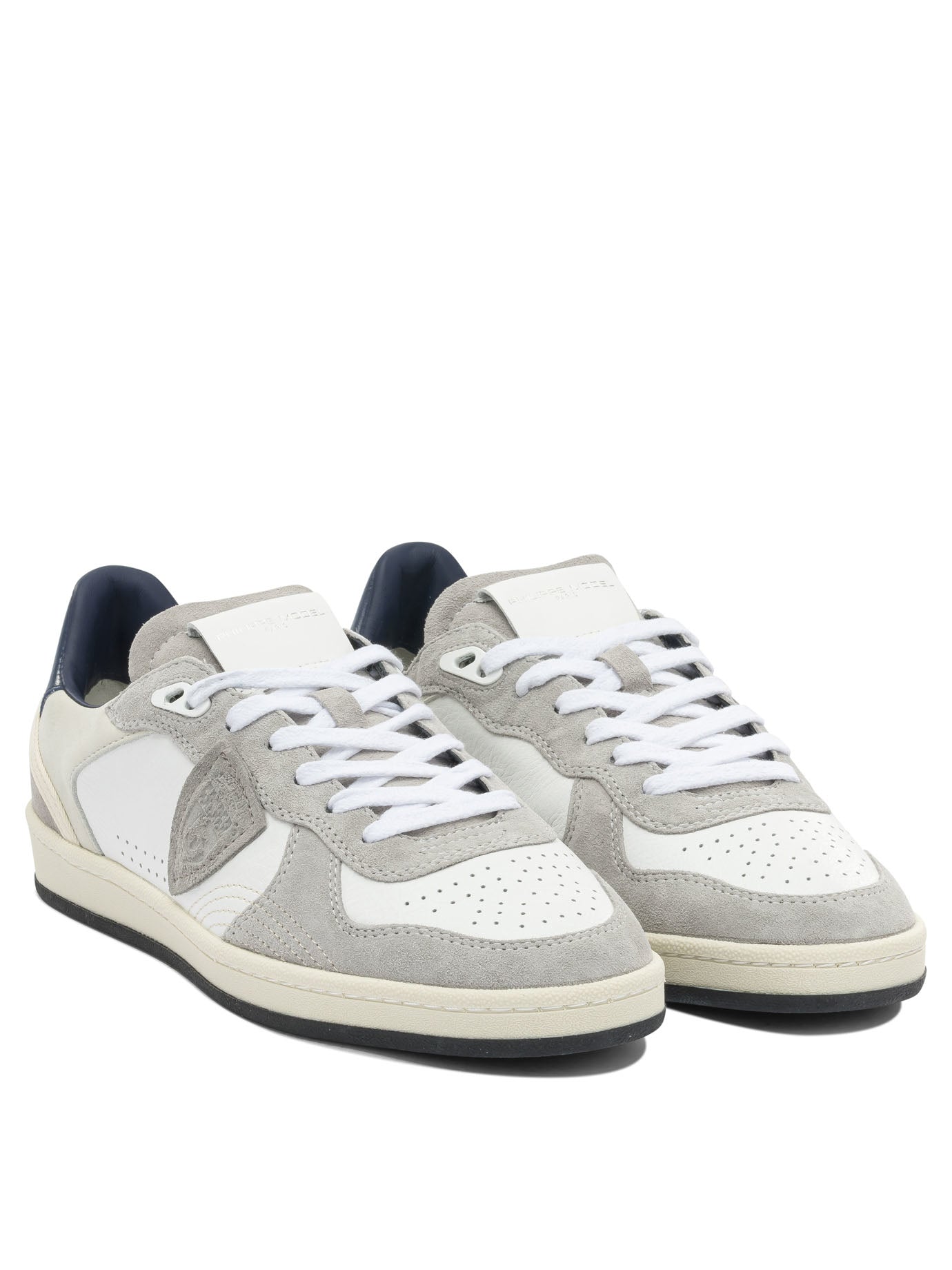 Philippe Model Paris Sneakers & Slip-On