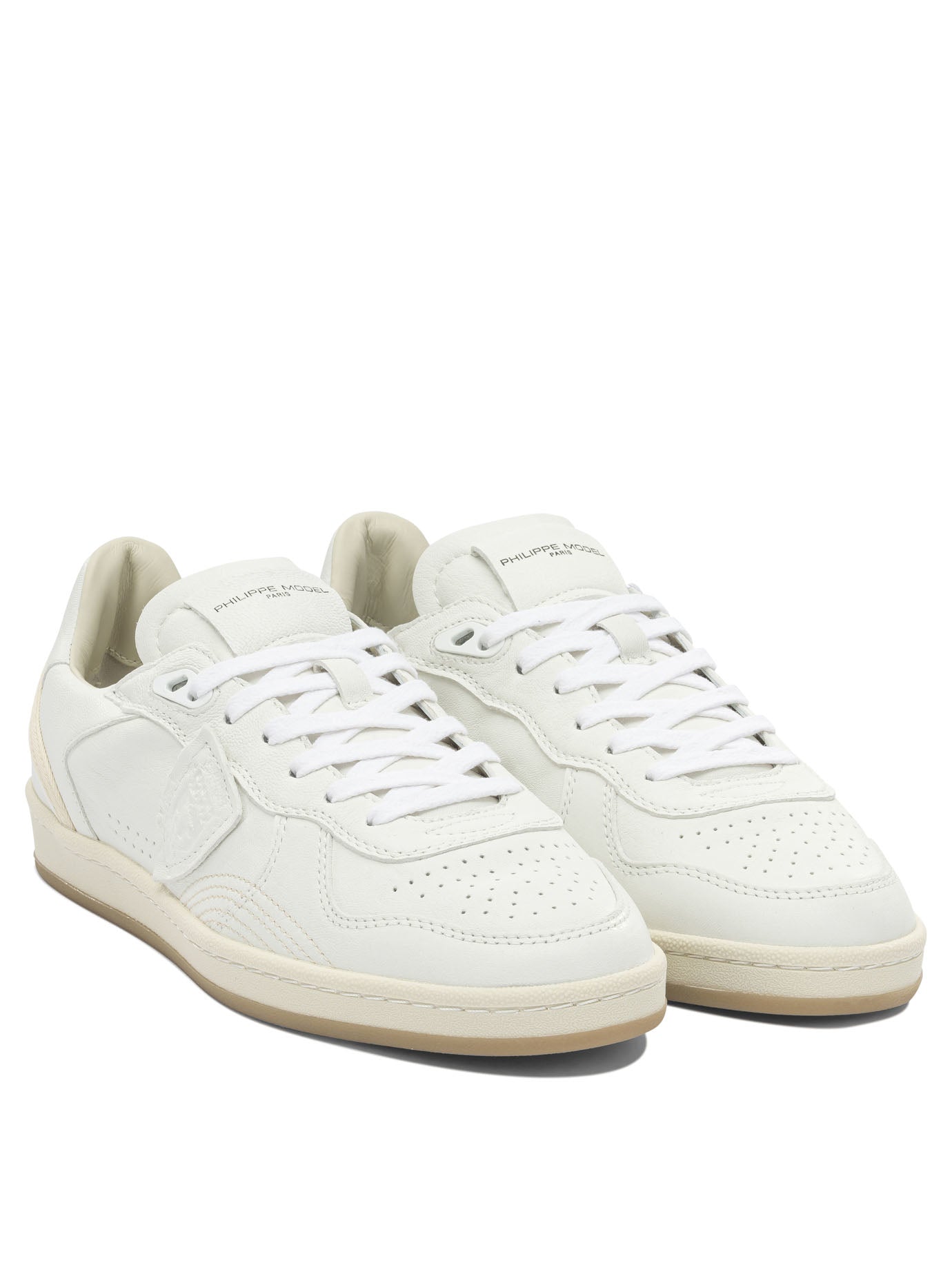 Philippe Model Paris Sneakers & Slip-On