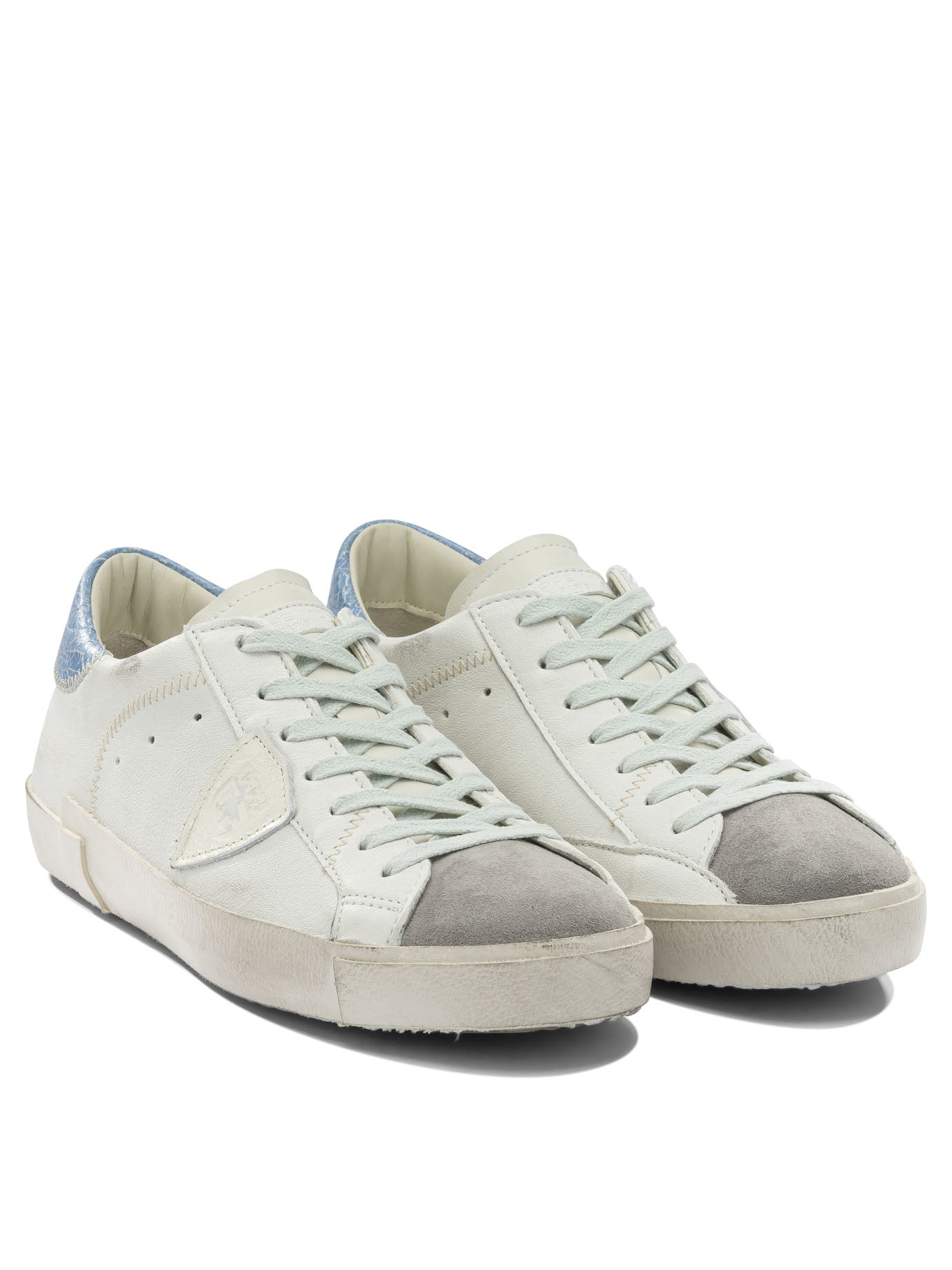 Philippe Model Paris Sneakers & Slip-On