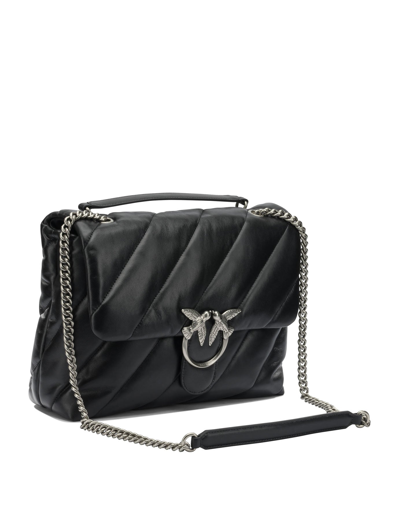 Pinko Crossbody Bags