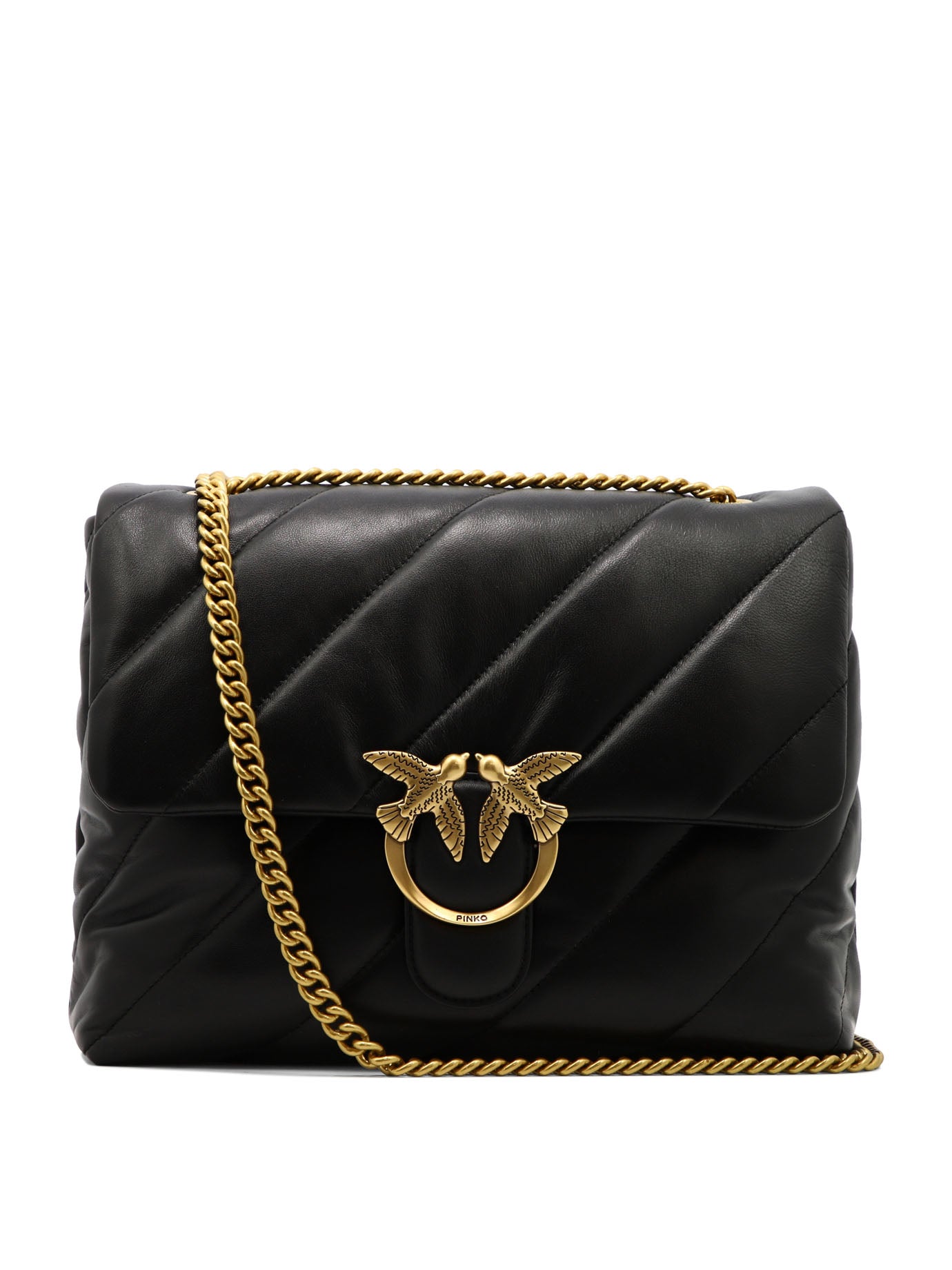 Pinko Crossbody Bags