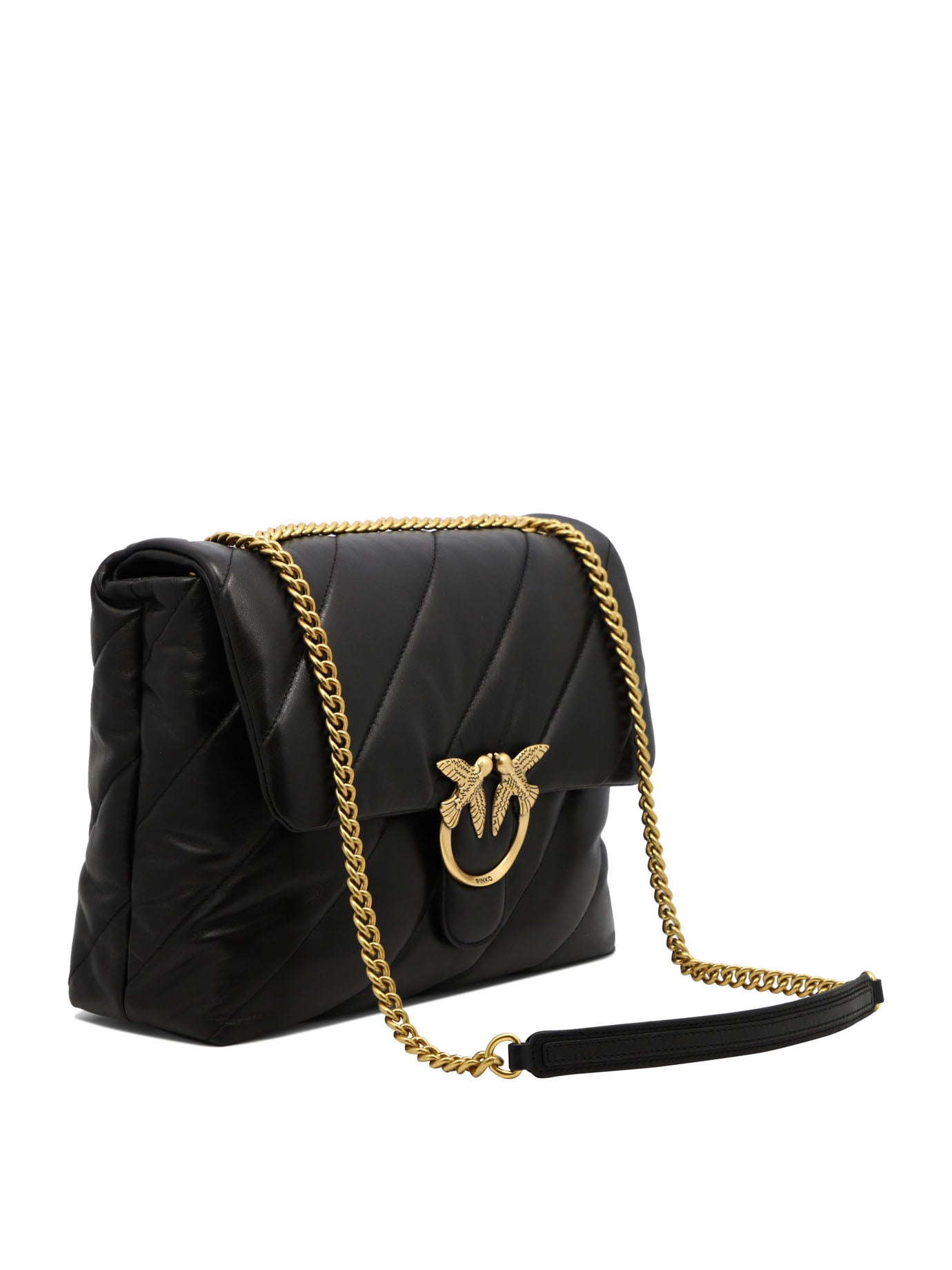 Pinko Crossbody Bags