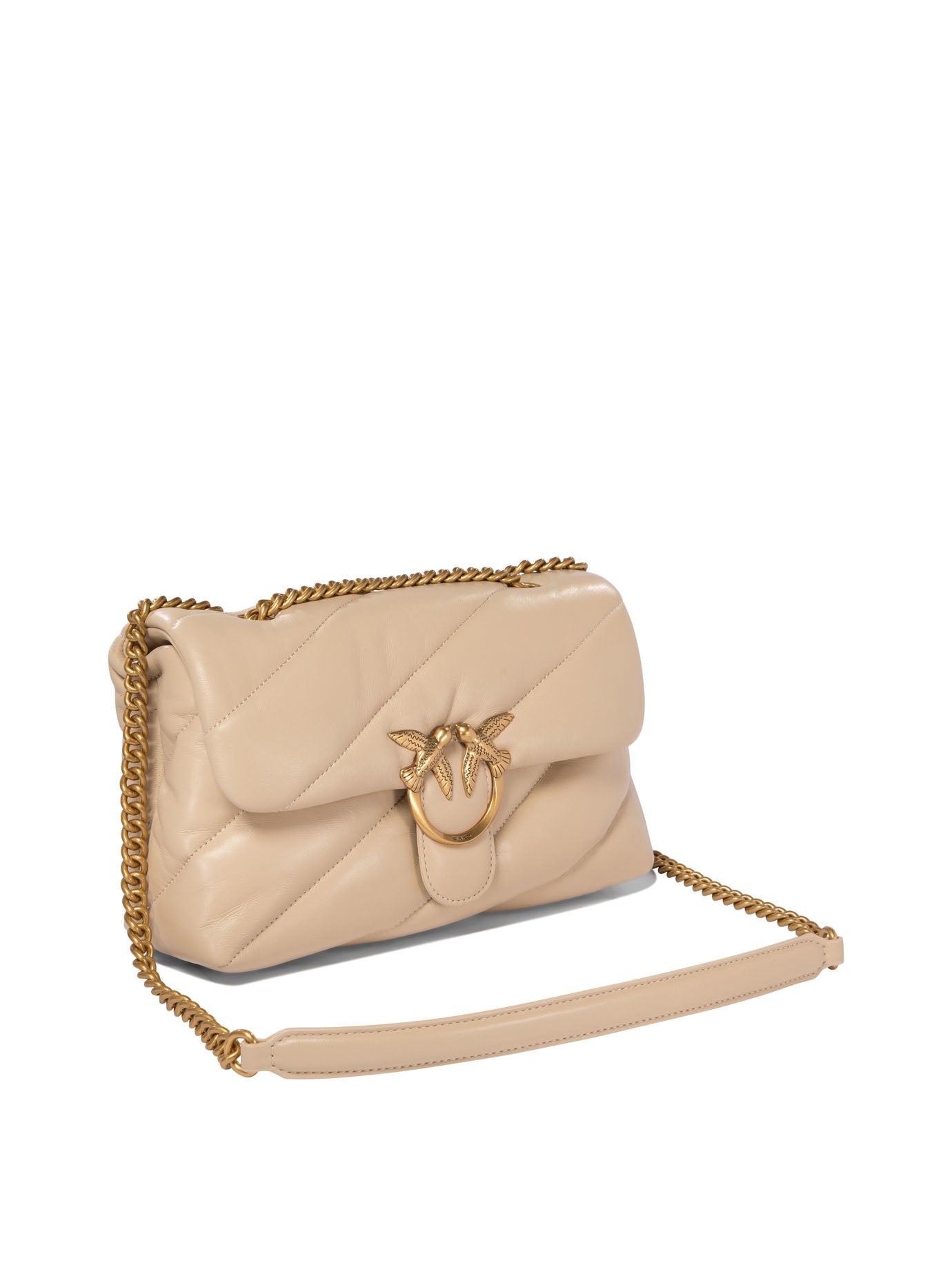 Pinko Crossbody Bags