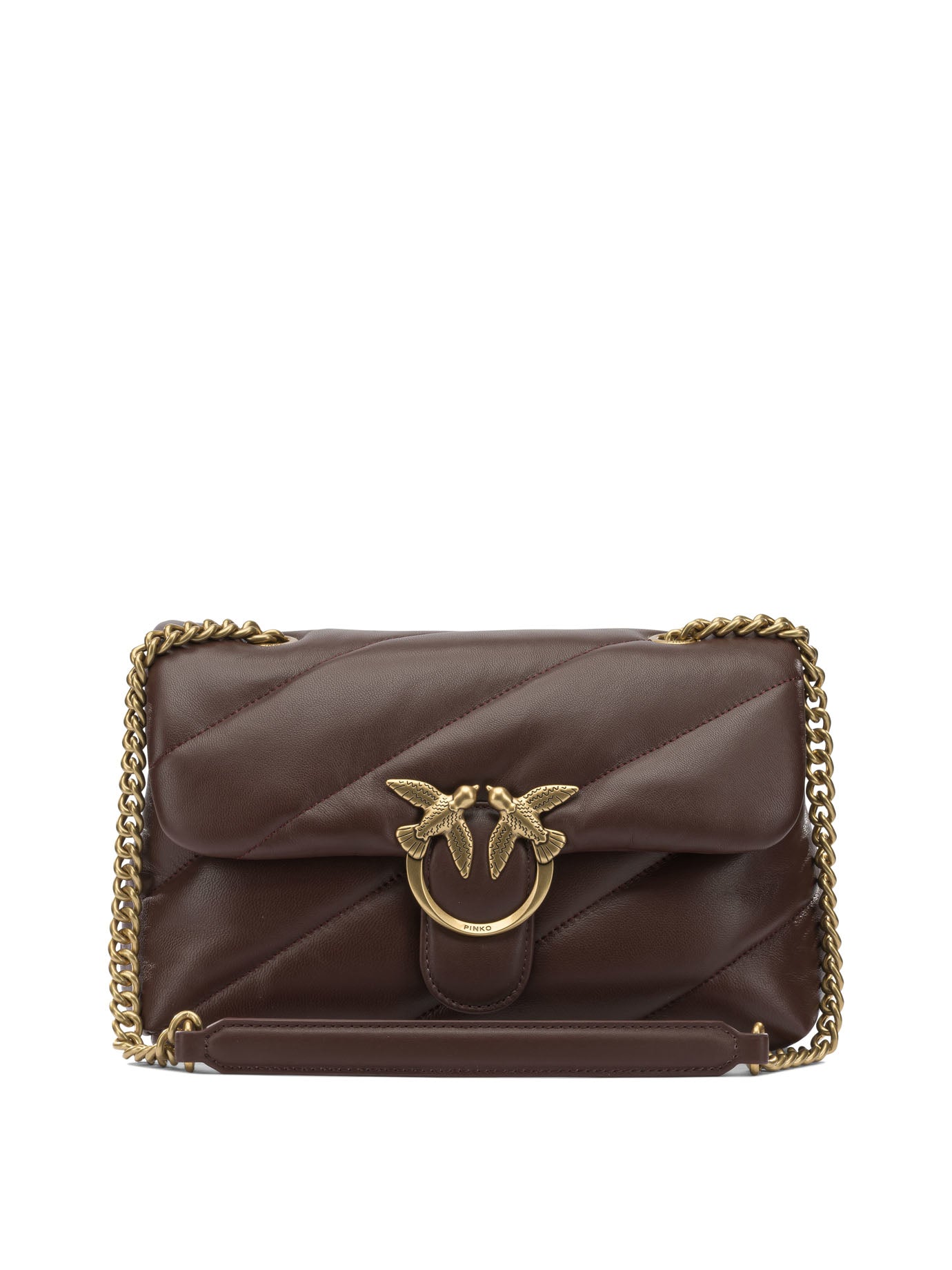 Pinko Crossbody Bags