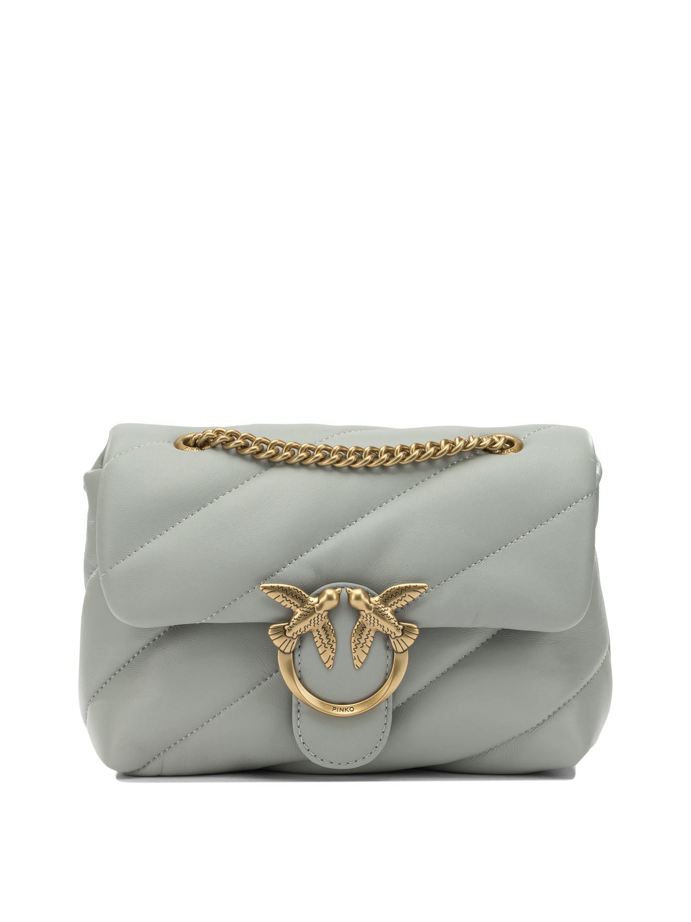 Pinko Crossbody Bags
