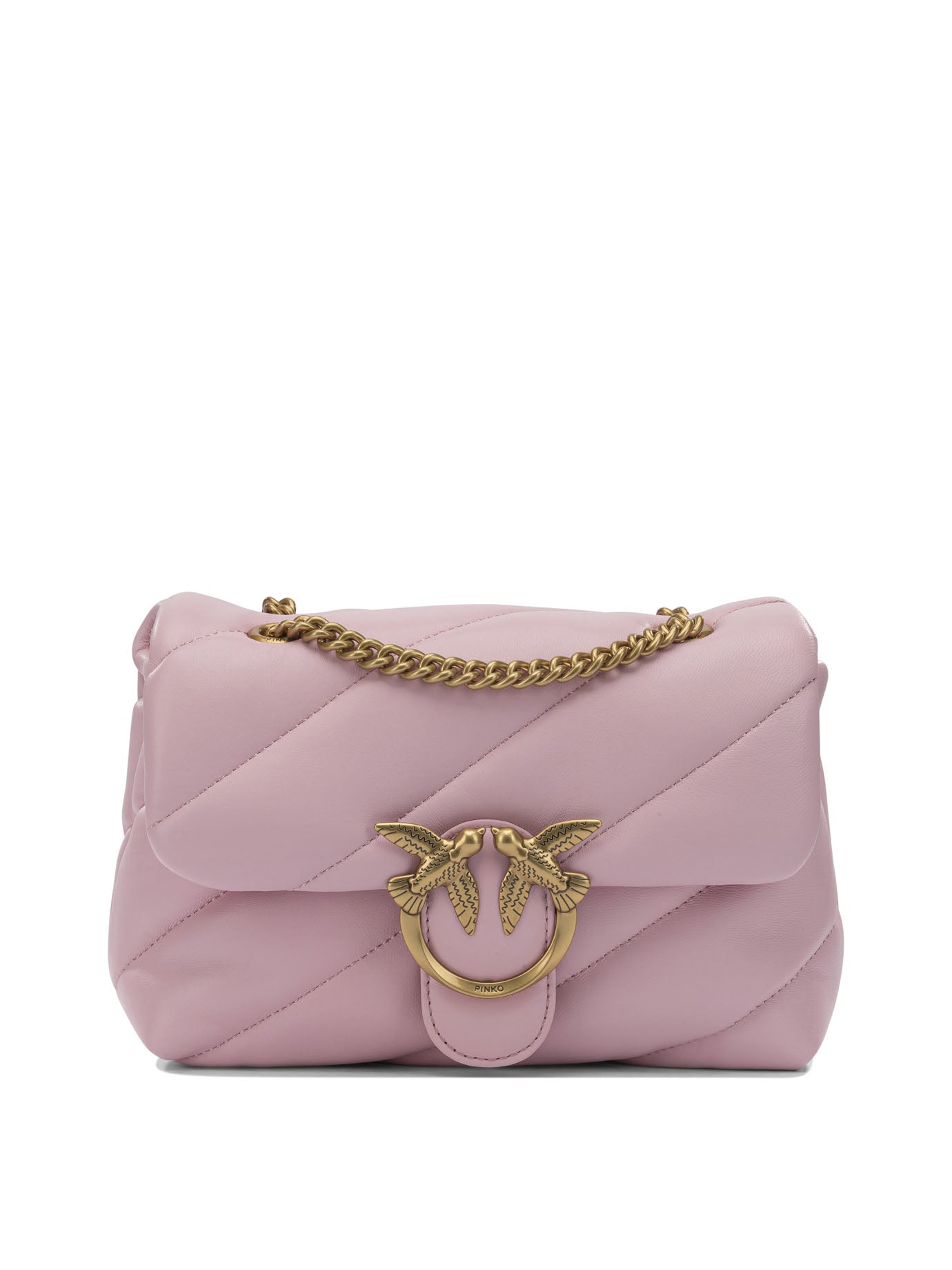 Pinko Crossbody Bags