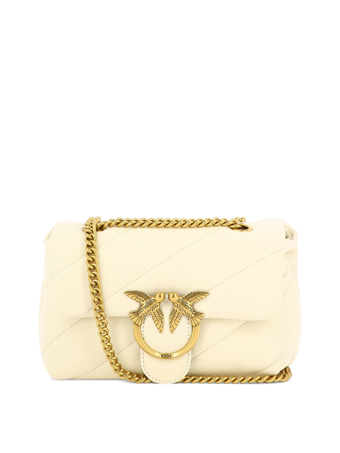 Pinko Crossbody Bags