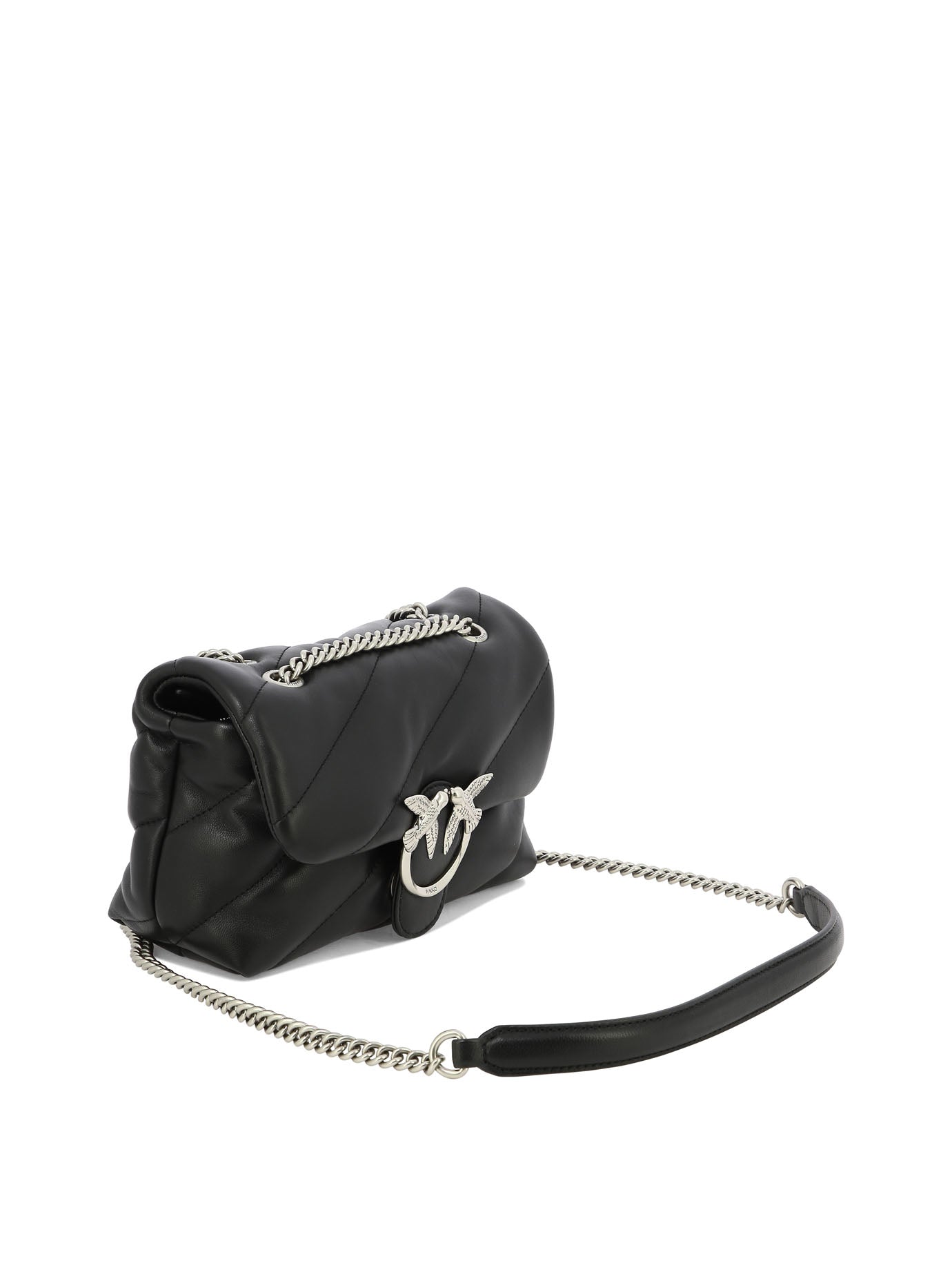 Pinko Crossbody Bags