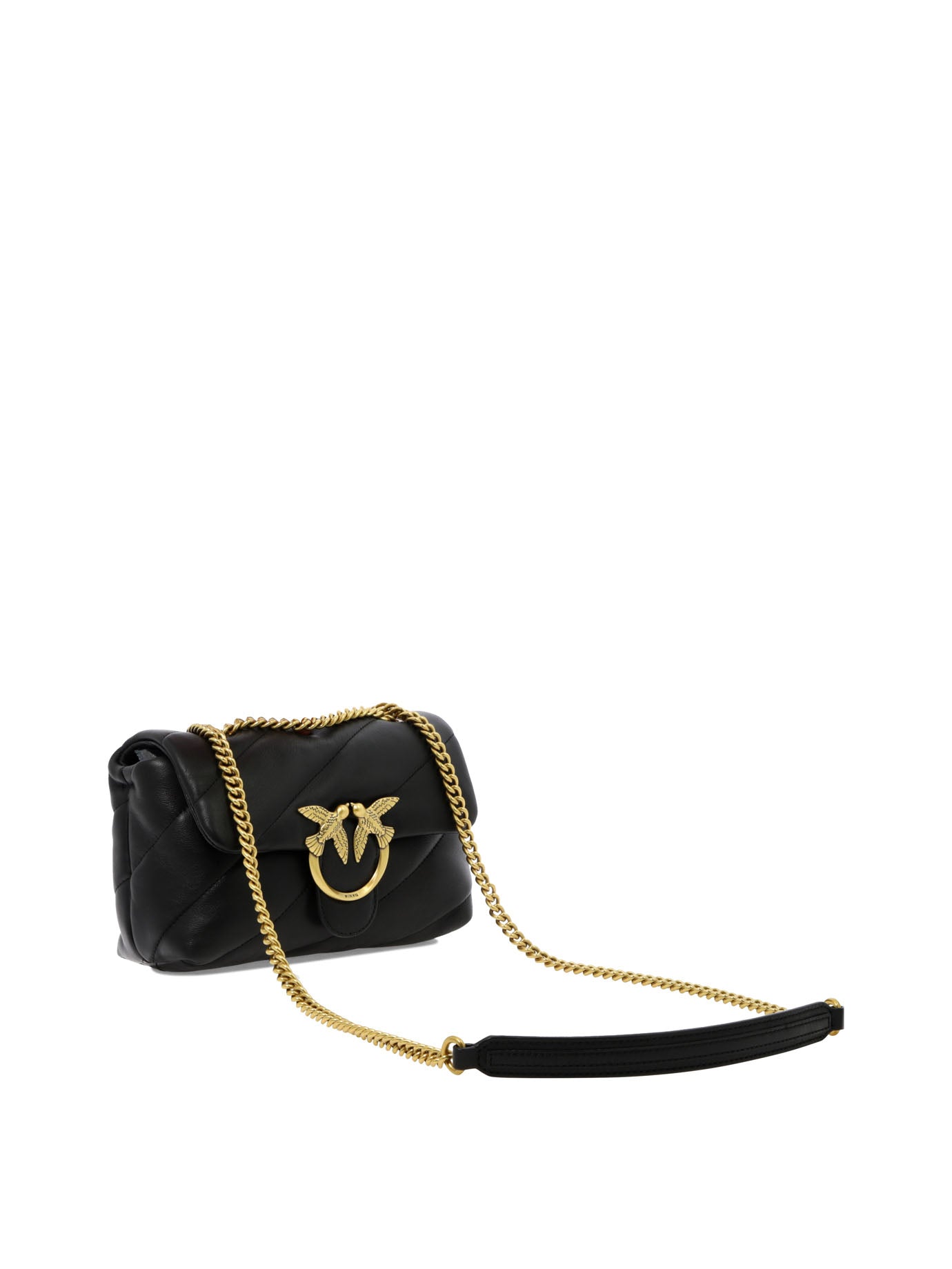 Pinko Crossbody Bags