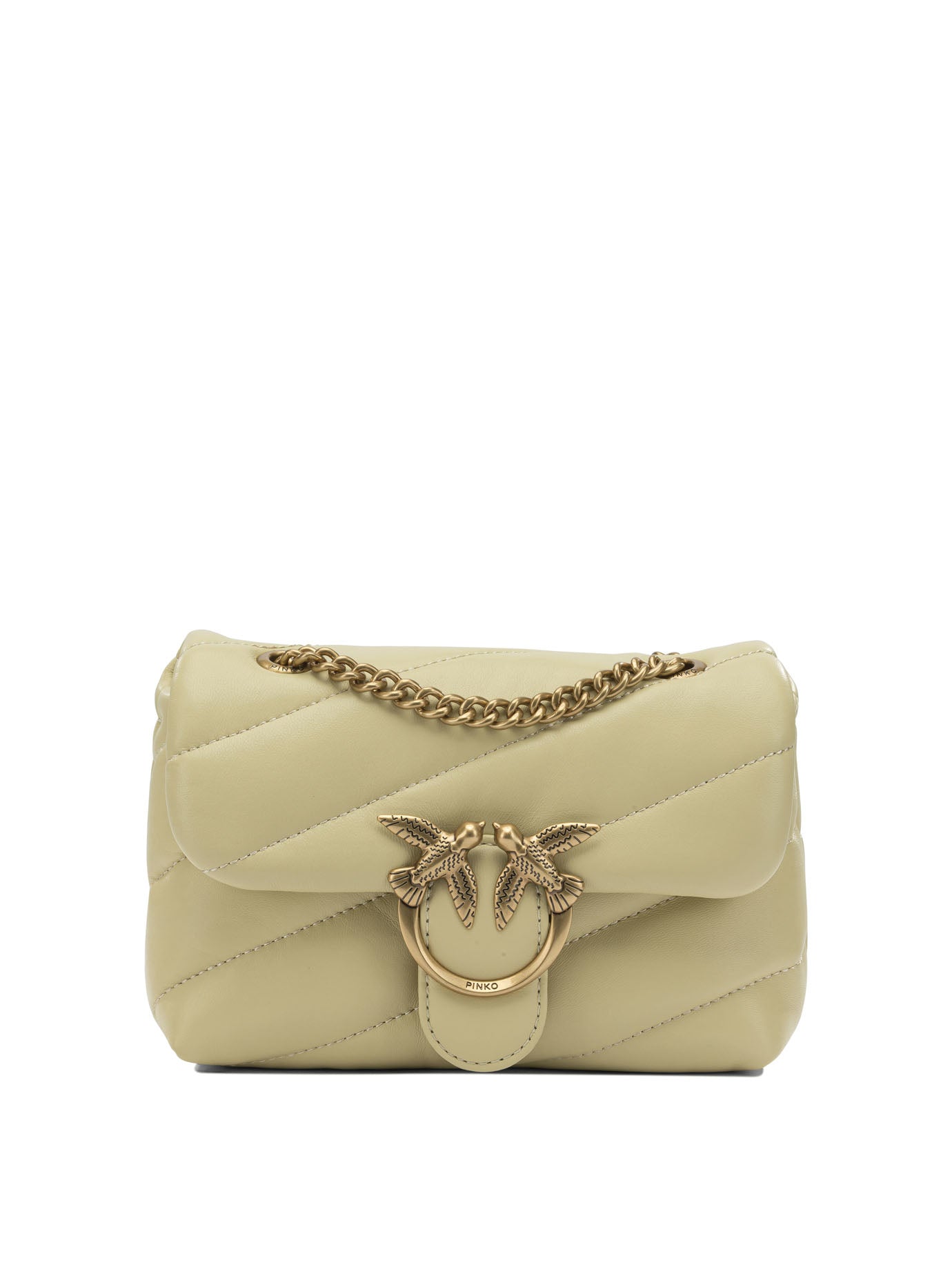 Pinko Crossbody Bags