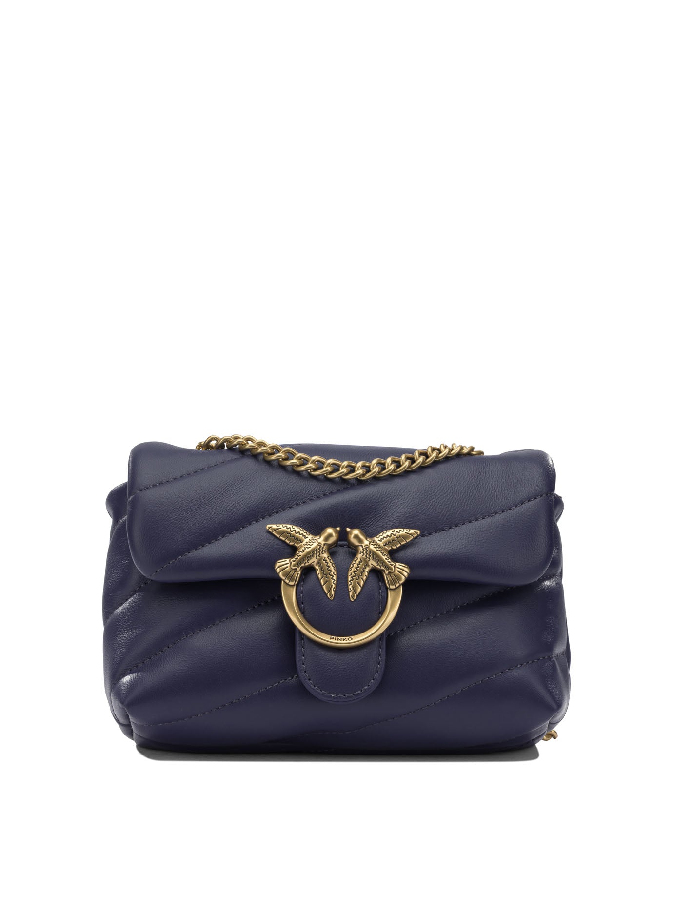 Pinko Crossbody Bags