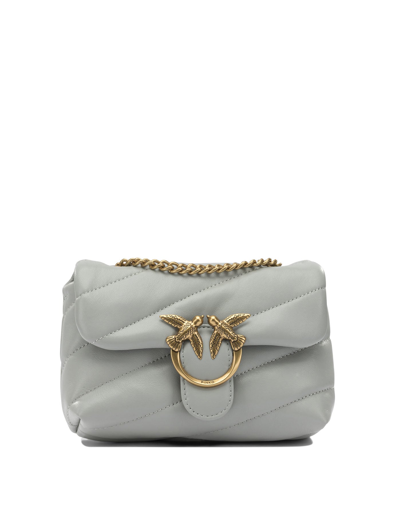 Pinko Crossbody Bags