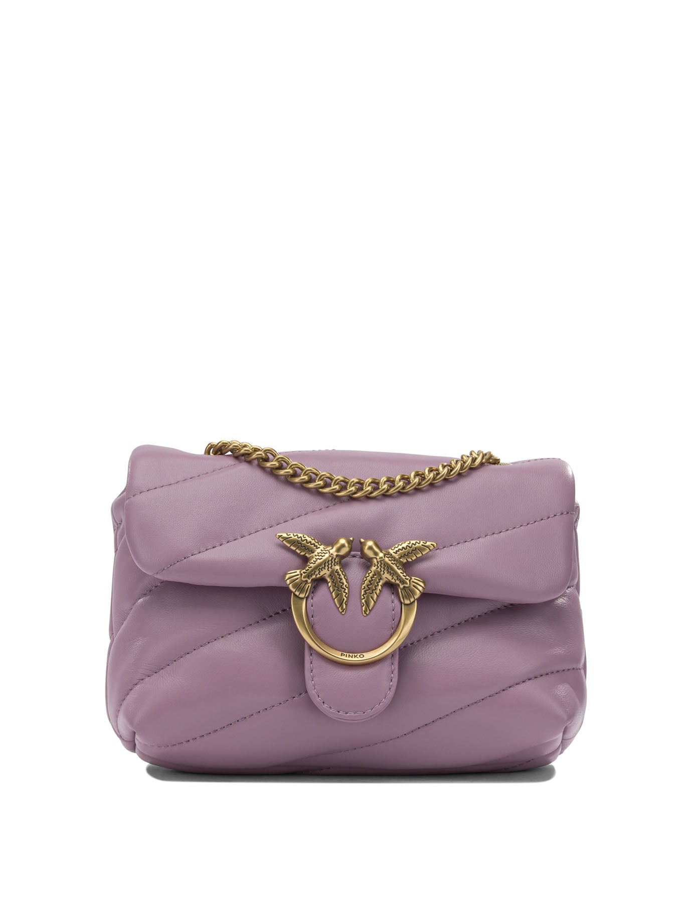 Pinko Crossbody Bags