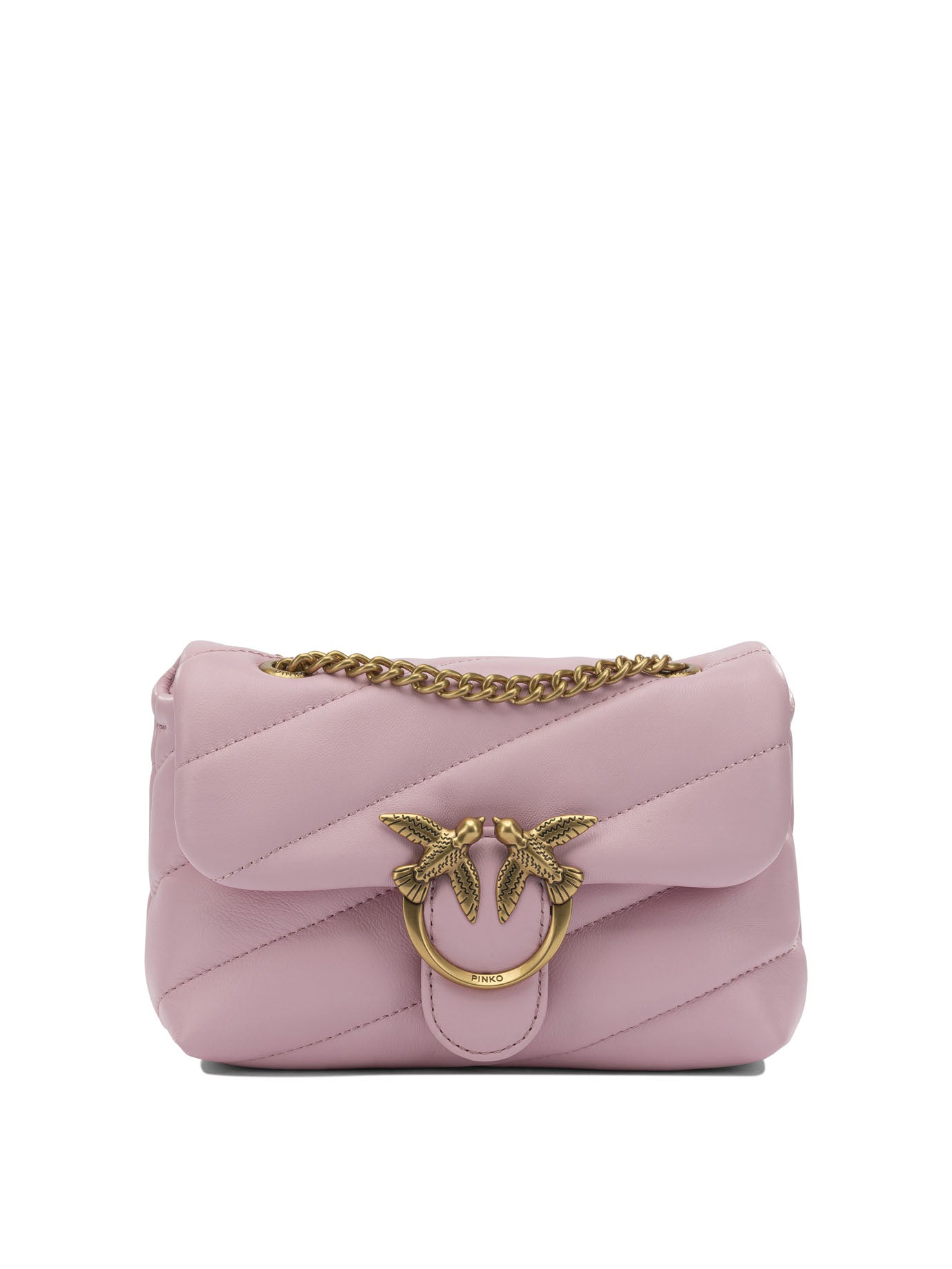 Pinko Crossbody Bags