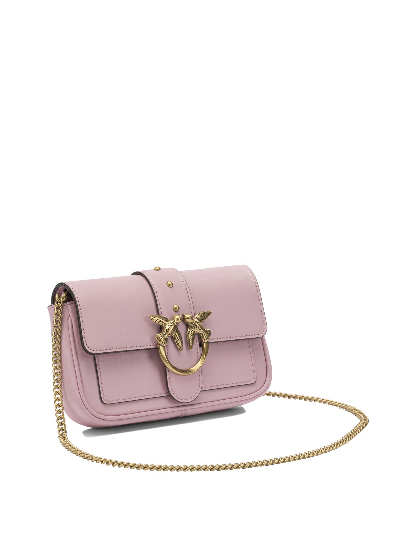 Pinko Crossbody Bags