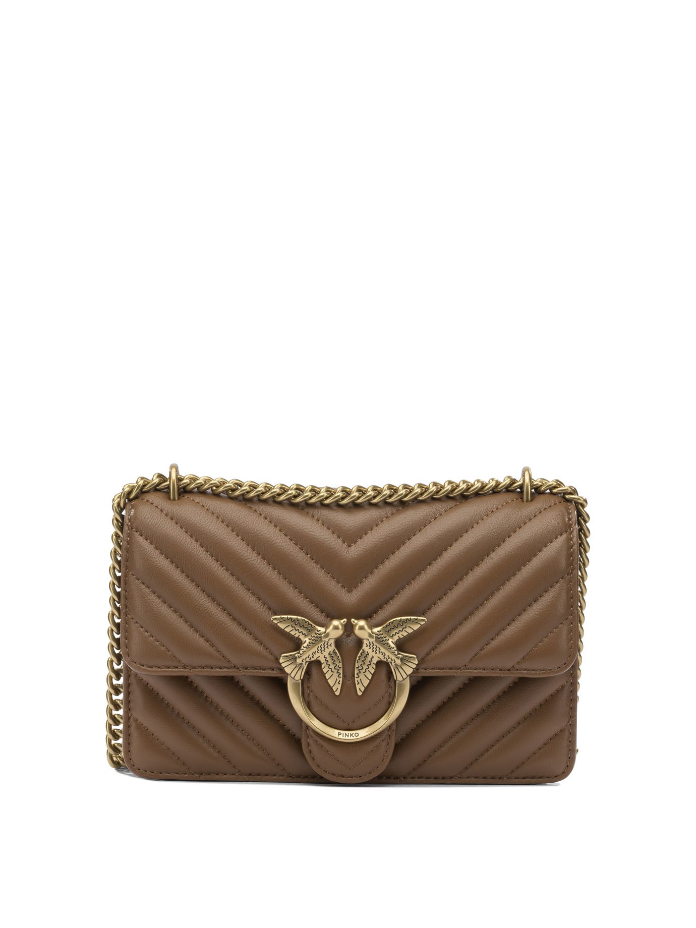 Pinko Crossbody Bags