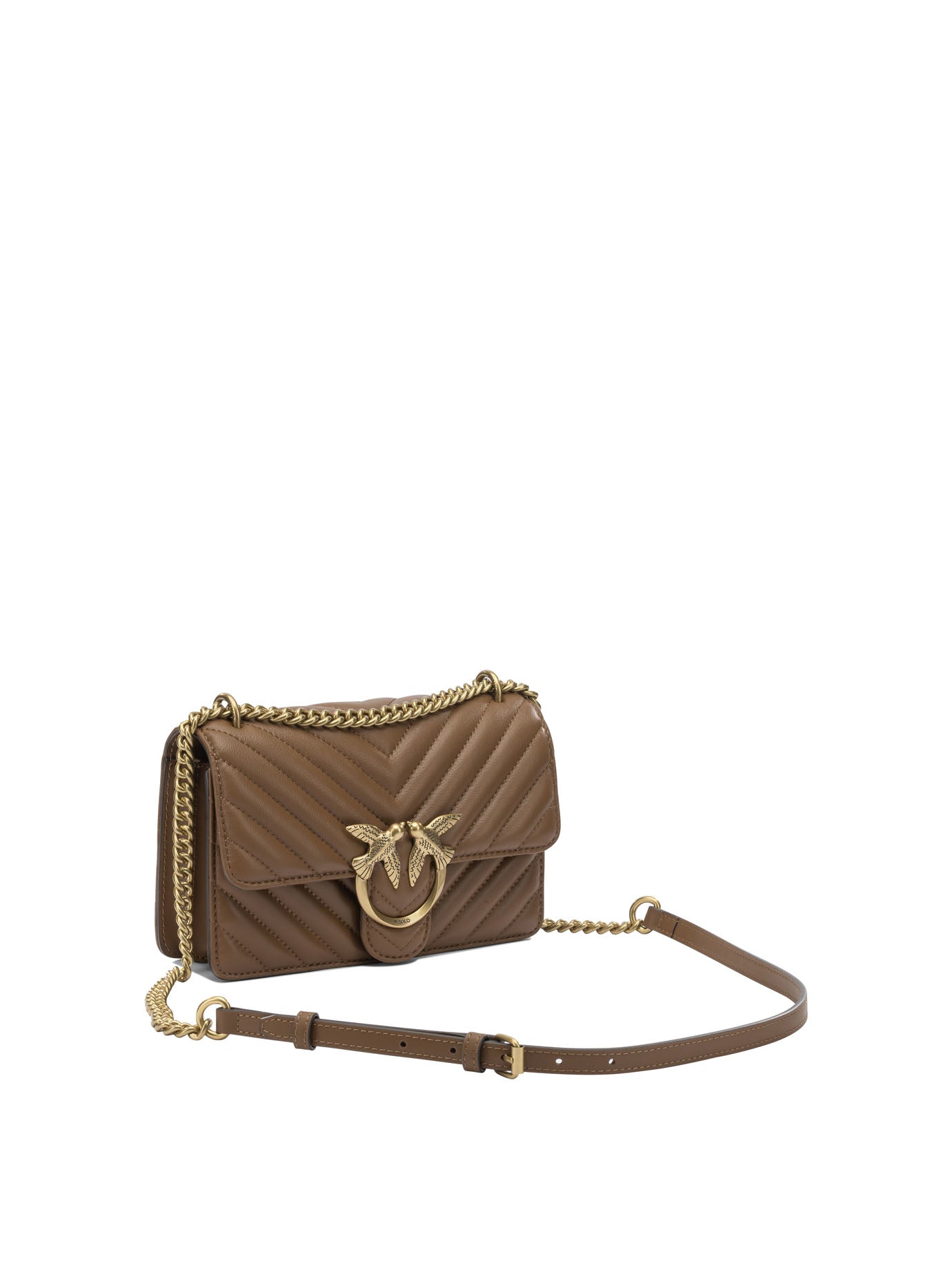Pinko Crossbody Bags