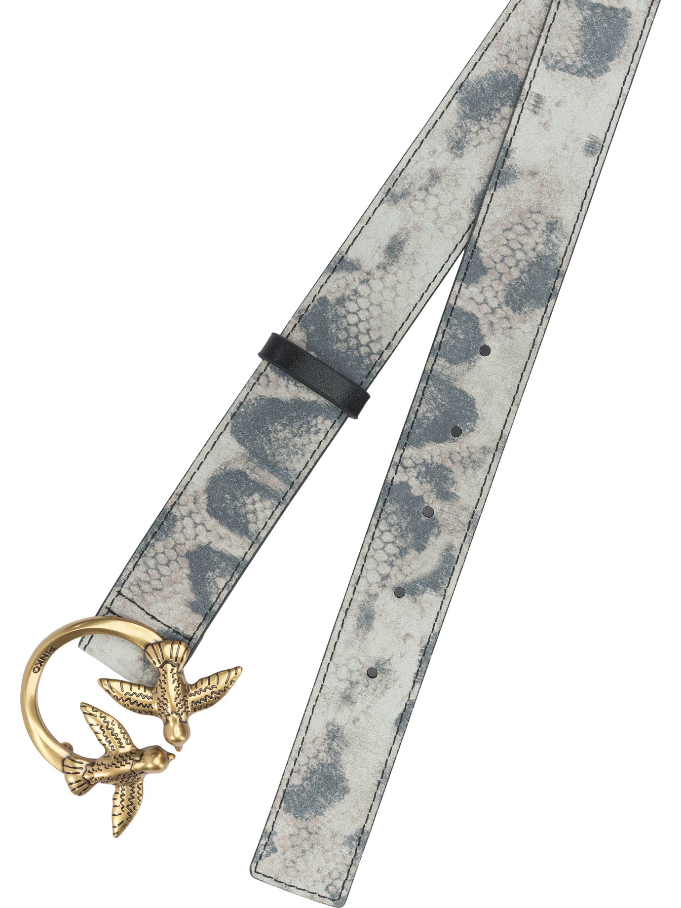 Pinko Belts