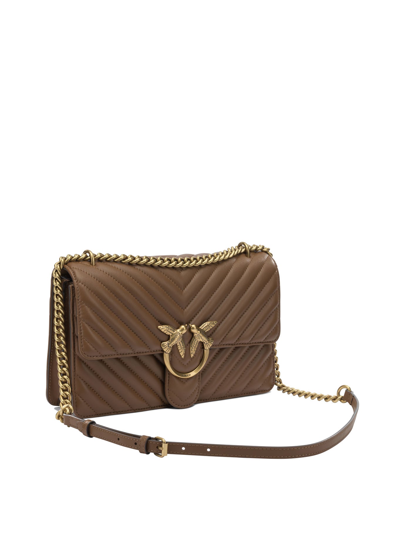 Pinko Crossbody Bags