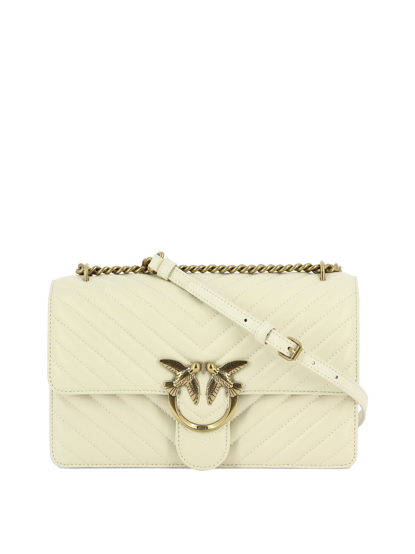Pinko Crossbody Bags