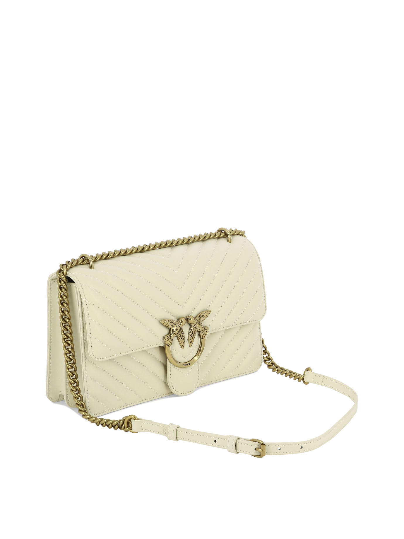 Pinko Crossbody Bags